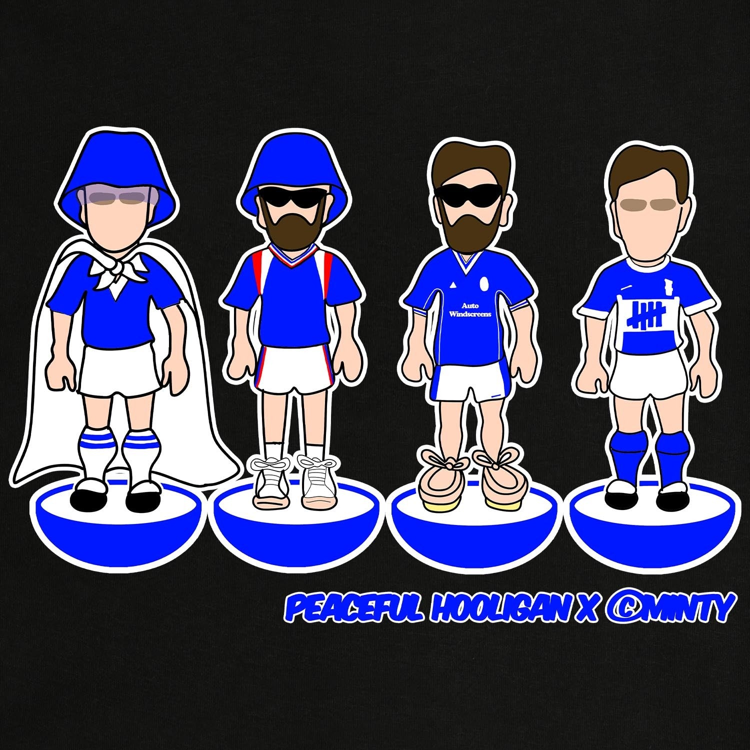 PODSUBBUTEOBIRMGHATHLOTHHODBLKBUND_Black_Birmingham_City_Subbuteo_2