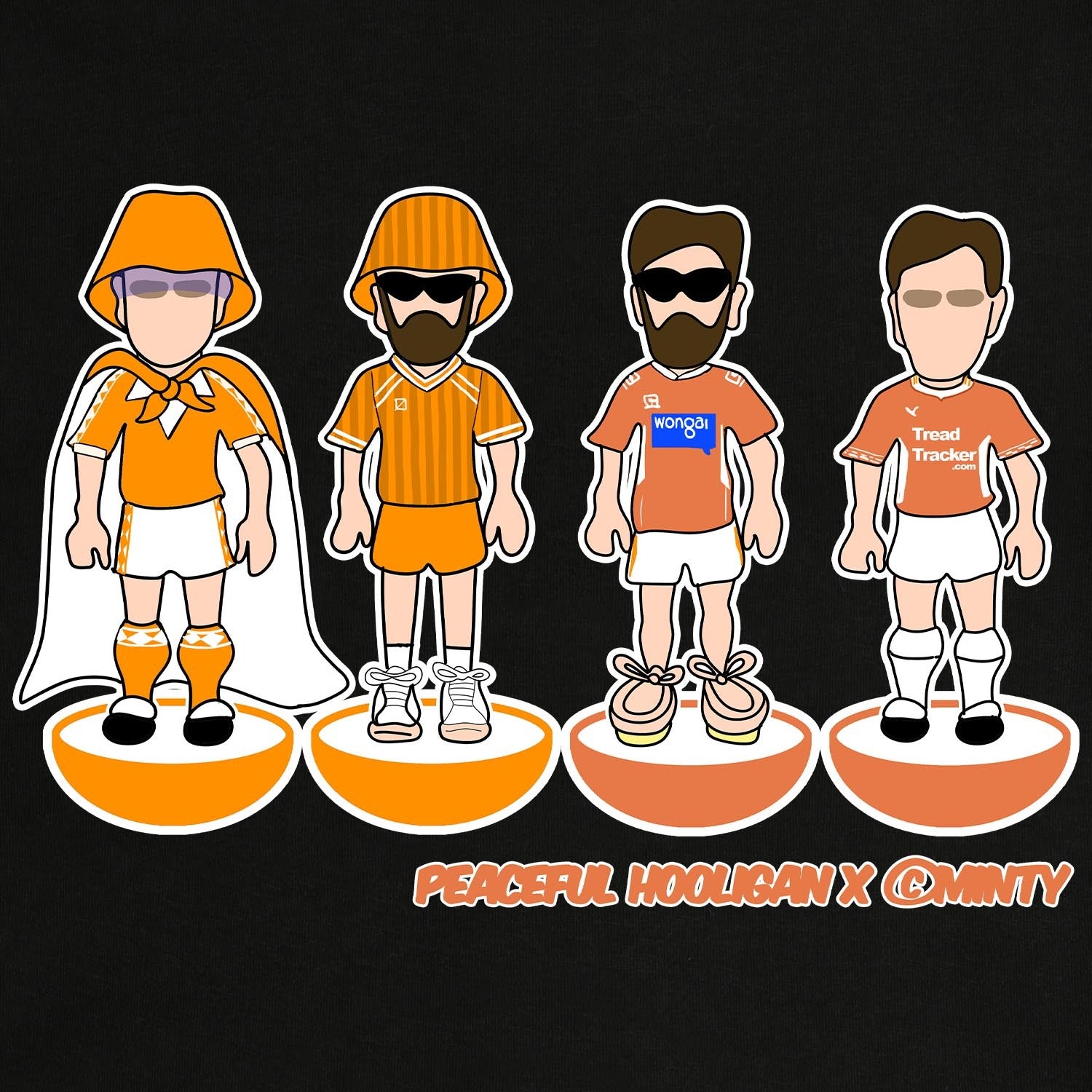 PODSUBBUTEOBLACKPATHLOTHHODBLKBUND_Black_Blackpool_FC_Subbuteo_2