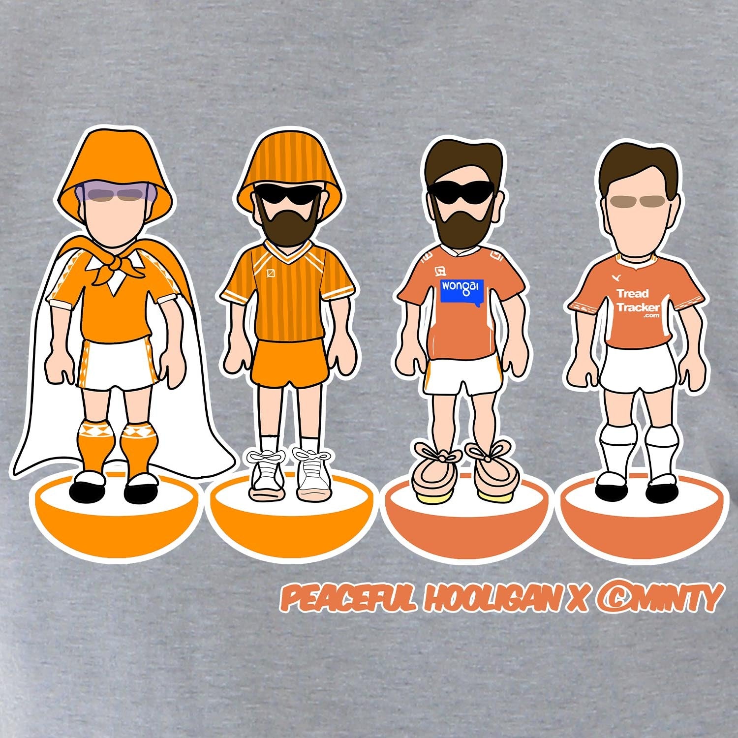 PODSUBBUTEOBLACKPATHLSWTMRLGREYBUND_Marl_Grey_Blackpool_FC_Subbuteo_2