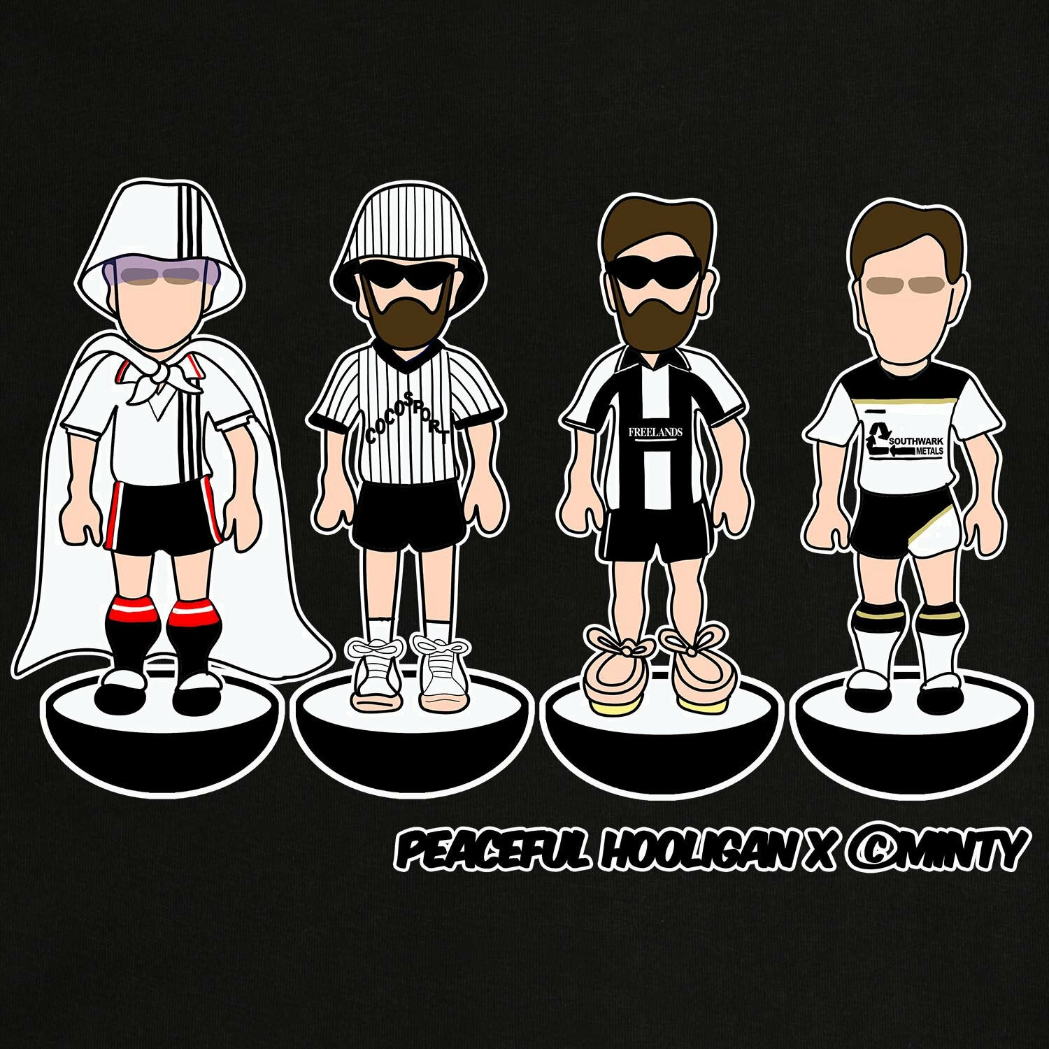 PODSUBBUTEOBROMLEYATHLSWTBLKBUND_Black_Bromley_Subbuteo_2