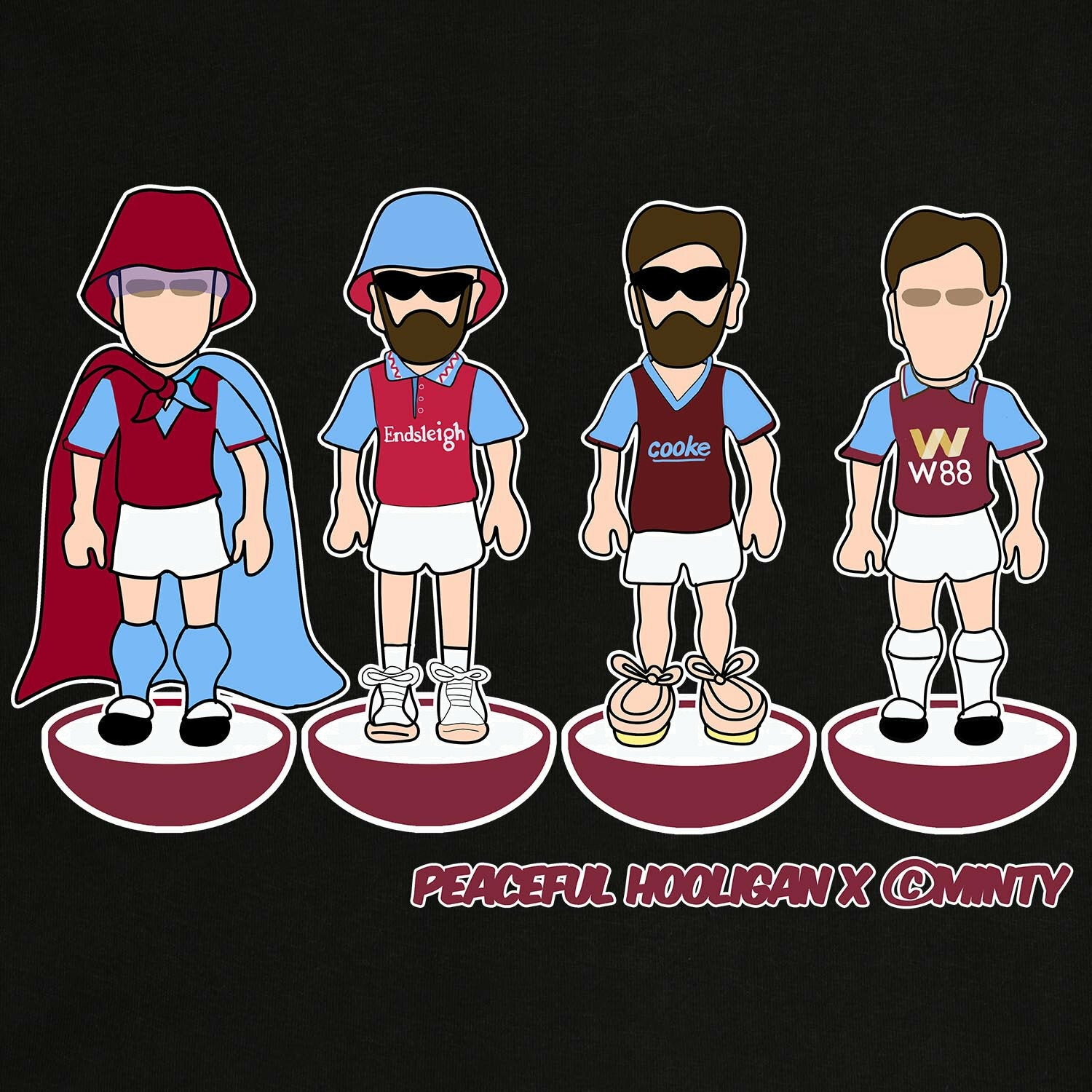 PODSUBBUTEOBURNLATHLSWTBLKBUND_Black_Burnley_Subbuteo_2
