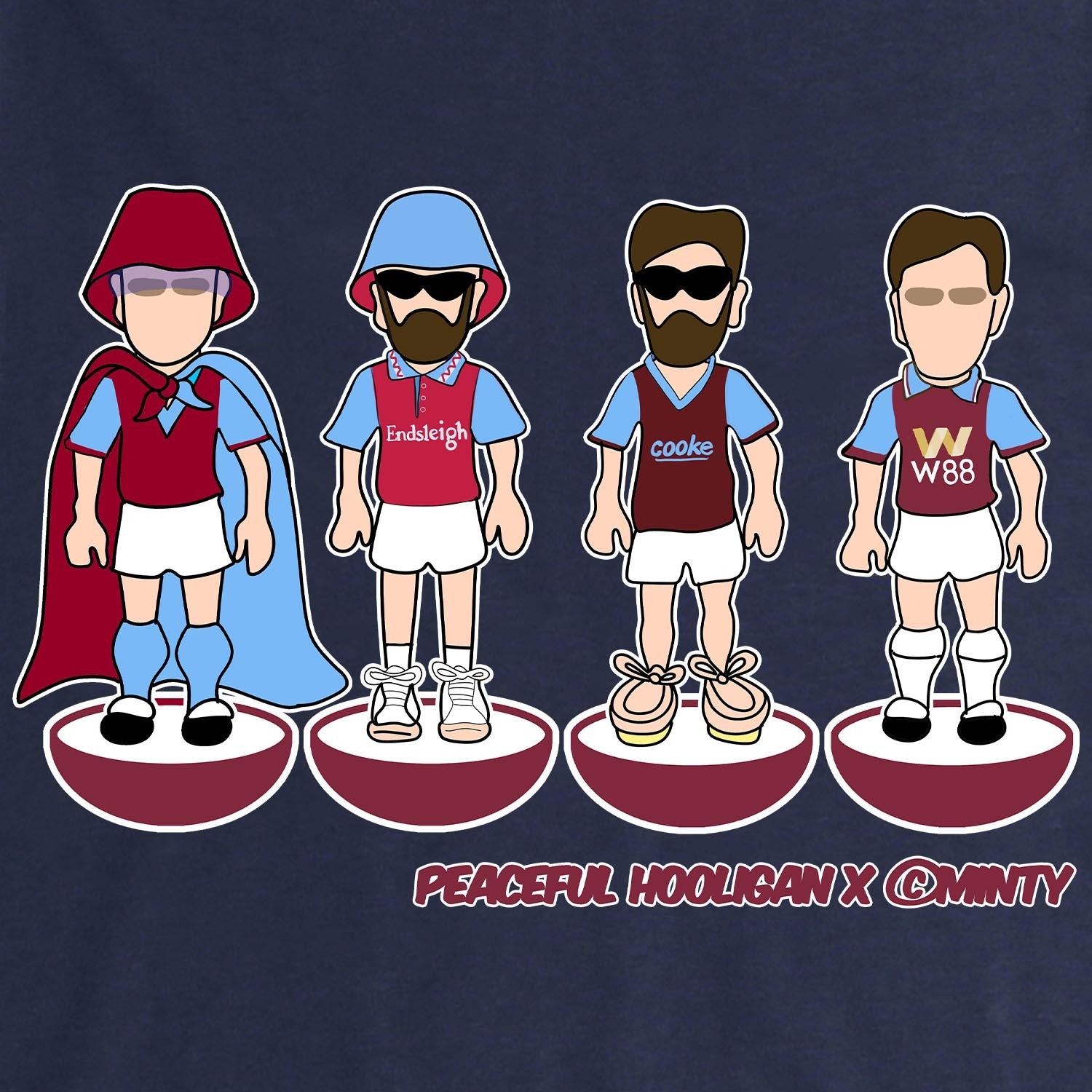 PODSUBBUTEOBURNLATHLSWTNVYBUND_Navy_Burnley_Subbuteo_2