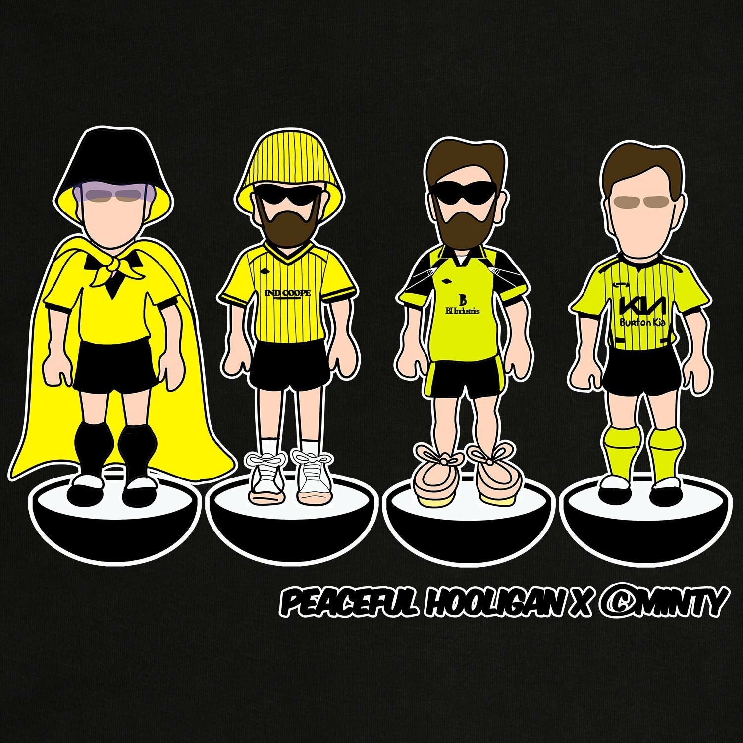 PODSUBBUTEOBURTALBATHLSWTBLKBUND_Black_Burton_Albion_Subbuteo_2