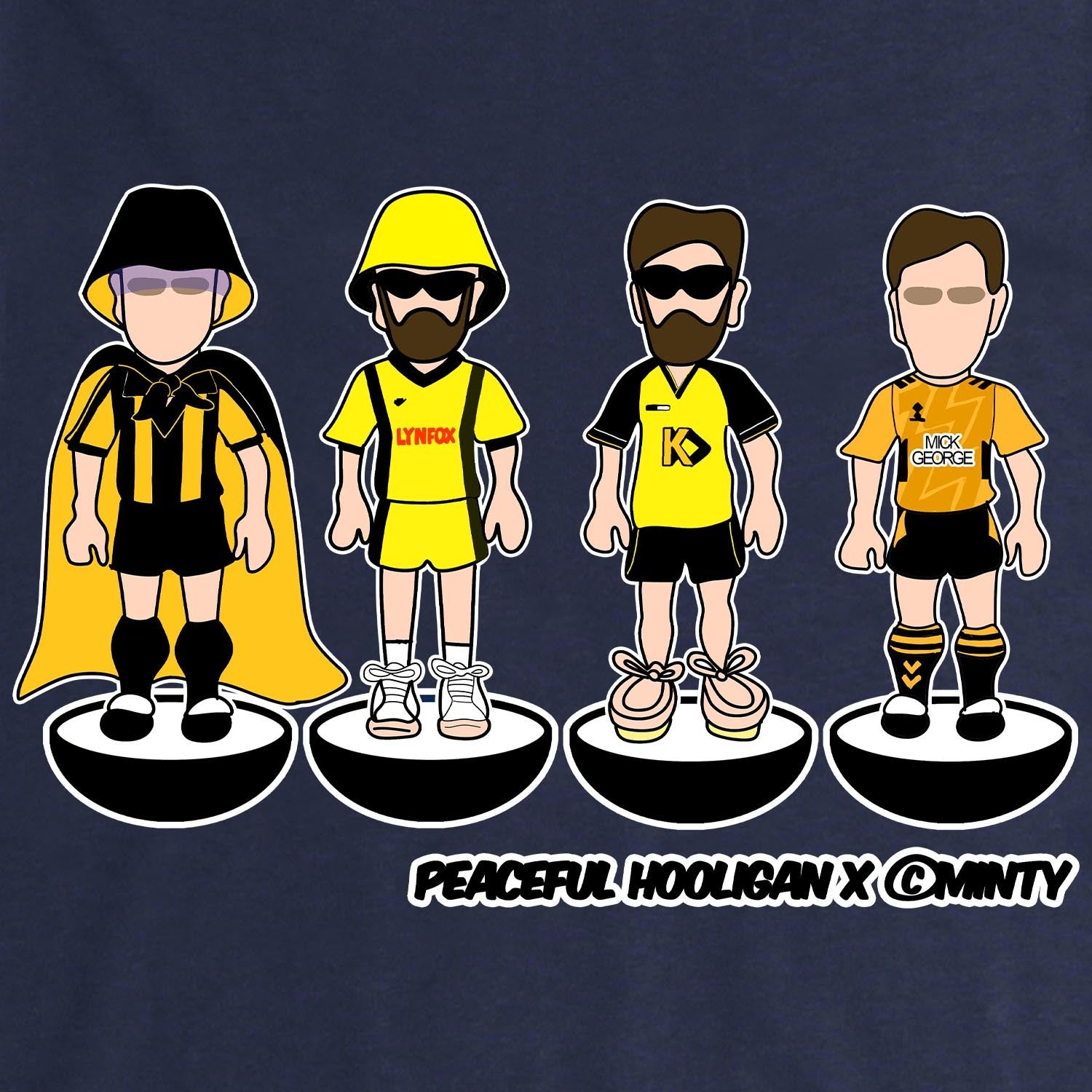 PODSUBBUTEOCAMBRUNATHLSWTNVYBUND_Navy_Cambridge_United_Subbuteo_2