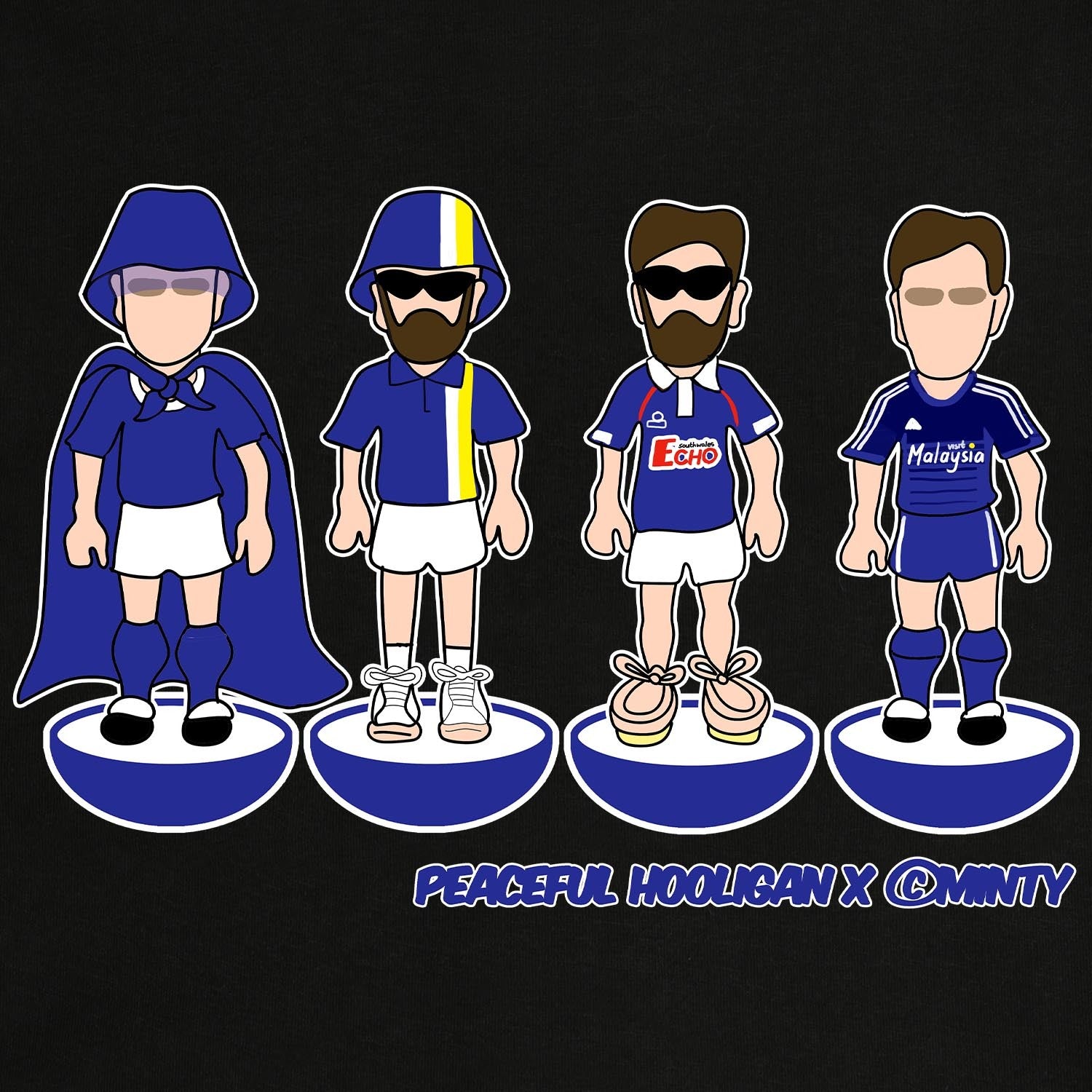 PODSUBBUTEOCARDFCATHLOTHHODBLKBUND_Black_Cardiff_City_Subbuteo_2