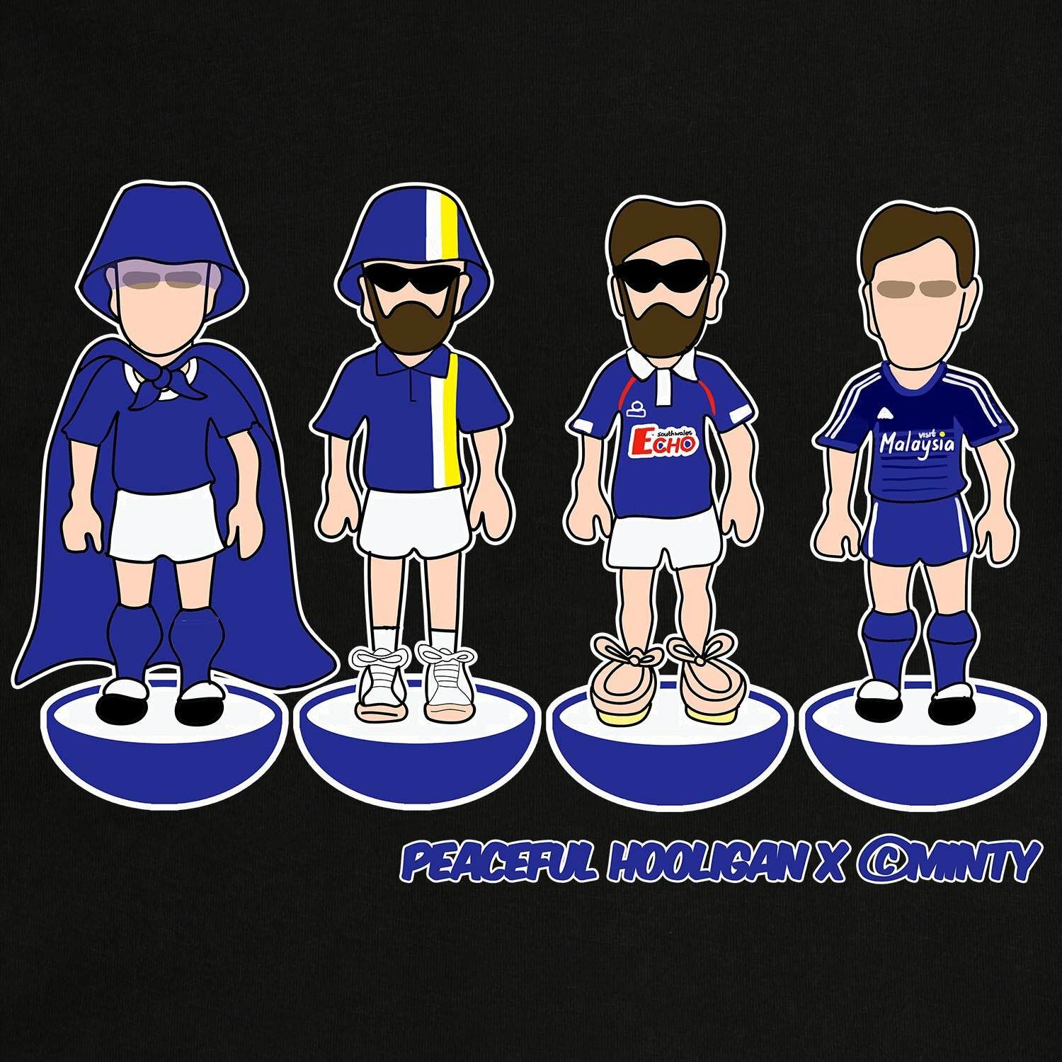 PODSUBBUTEOCARDFCATHLSWTBLKBUND_Black_Cardiff_City_Subbuteo_2