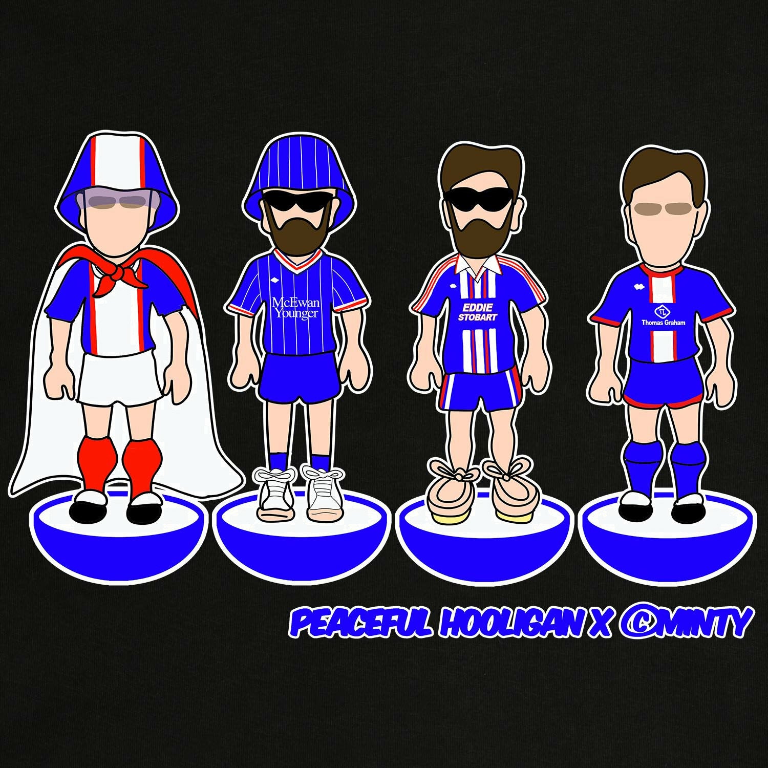 PODSUBBUTEOCARLSUNIATHLSWTBLKBUND_Black_Carlisle_Subbuteo_2