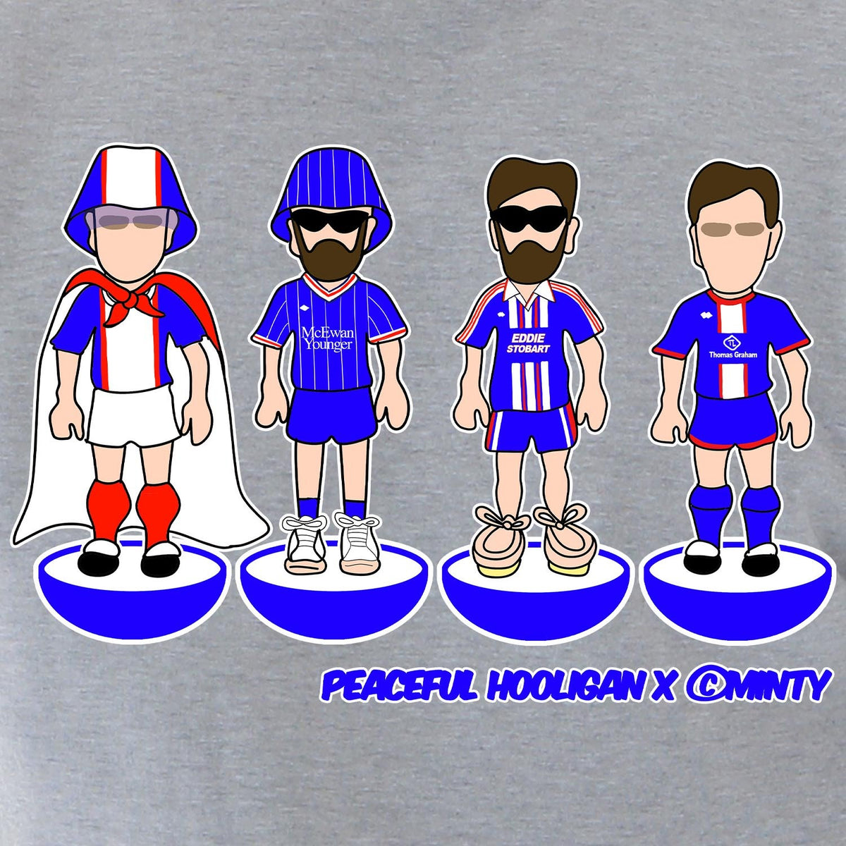 PODSUBBUTEOCARLSUNIATHLSWTMRLGREYBUND_Marl_Grey_Carlisle_Subbuteo_2