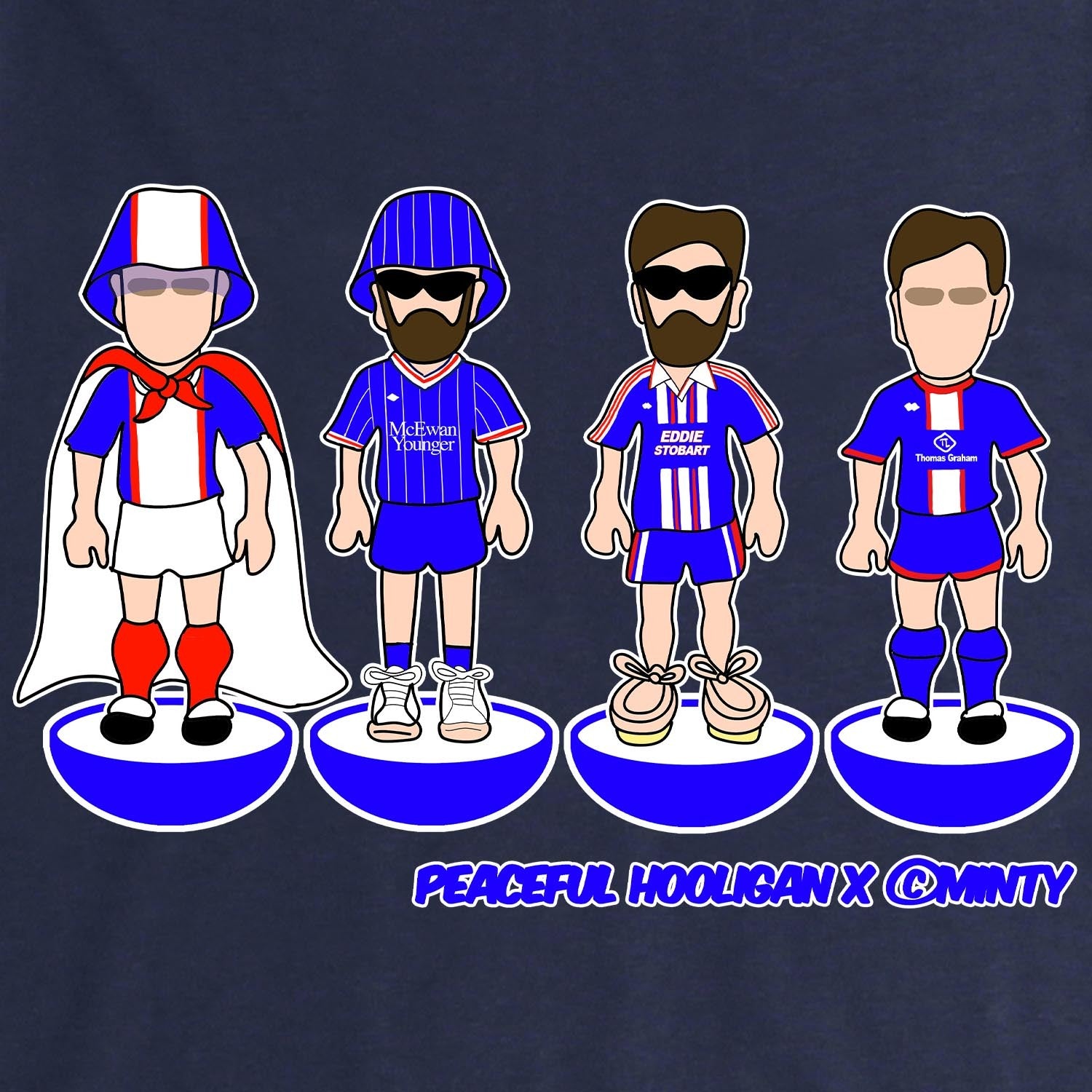 PODSUBBUTEOCARLSUNIATHLSWTNVYBUND_Navy_Carlisle_Subbuteo_2
