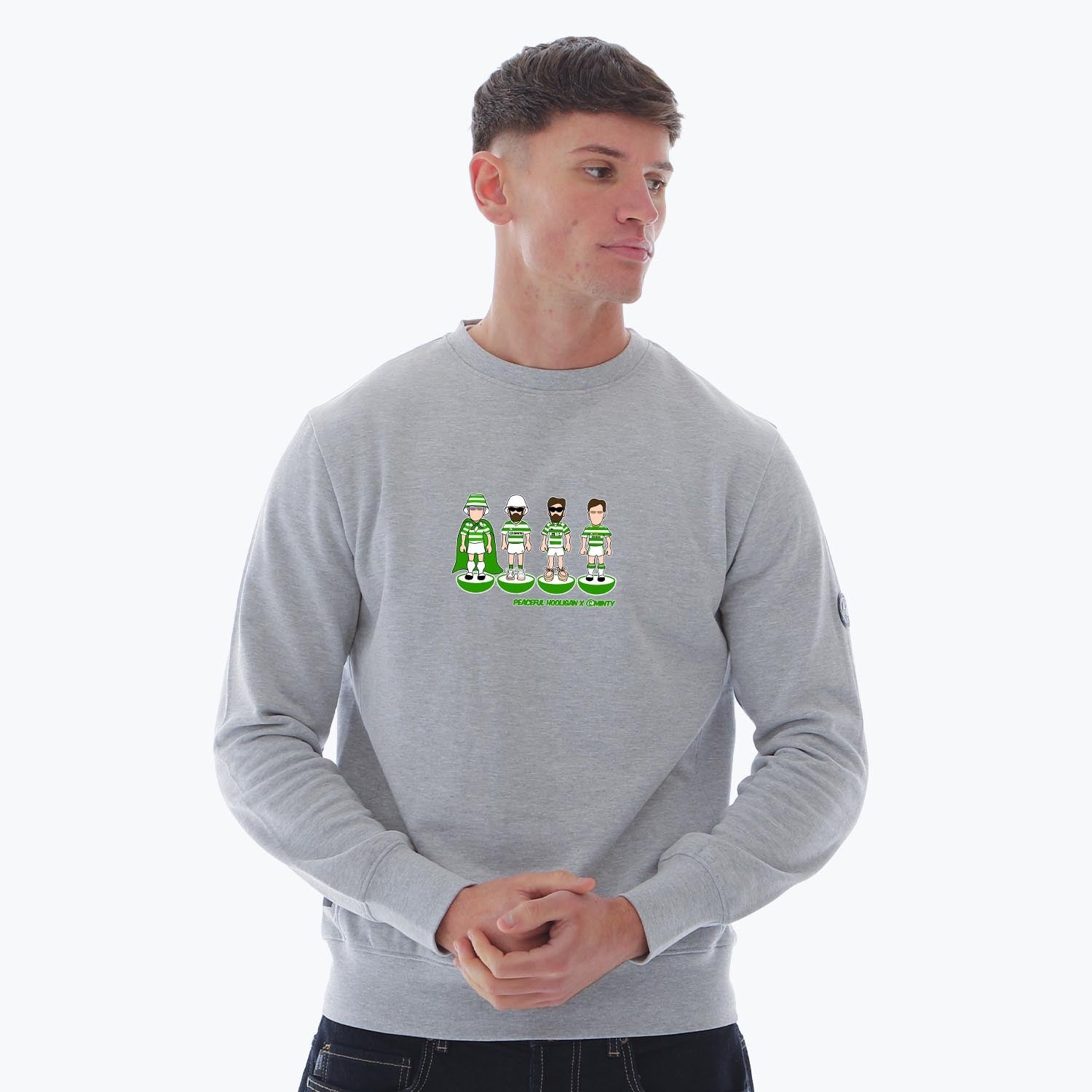 PODSUBBUTEOCELTICATHLSWTMRLGREYBUND_Marl_Grey_The_Celts_Subbuteo_1