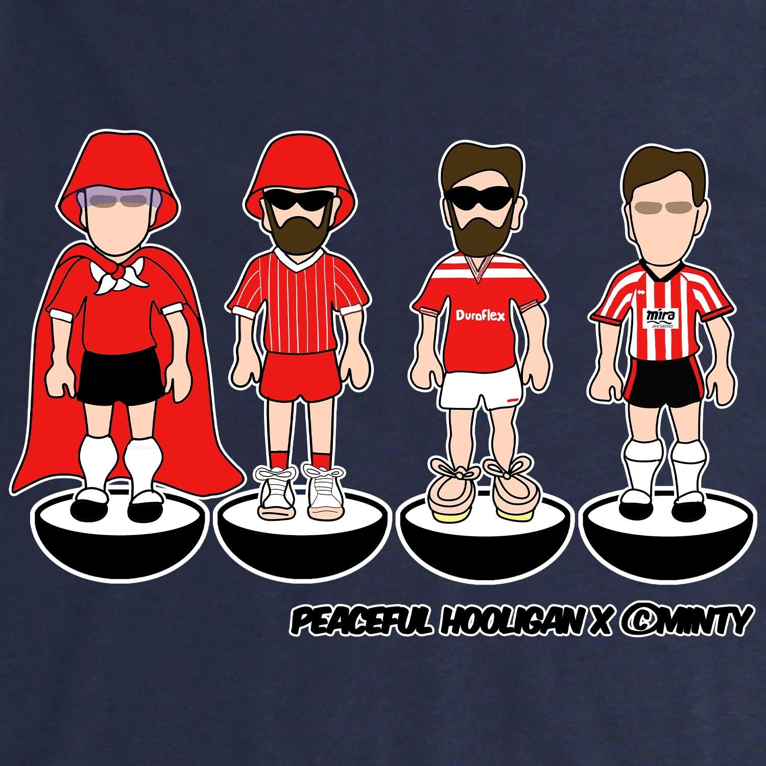 PODSUBBUTEOCHELTNHTWNATHLOTHHODNVYBUND_Navy_Cheltenham_Town_Subbuteo_2