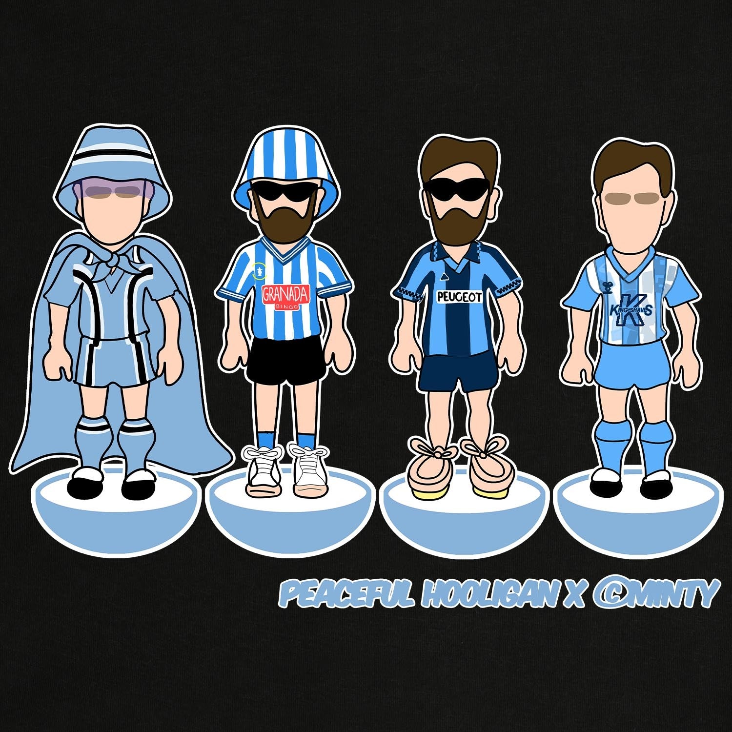 PODSUBBUTEOCOVENTATHLOTHHODBLKBUND_Black_Coventry_City_Subbuteo_2