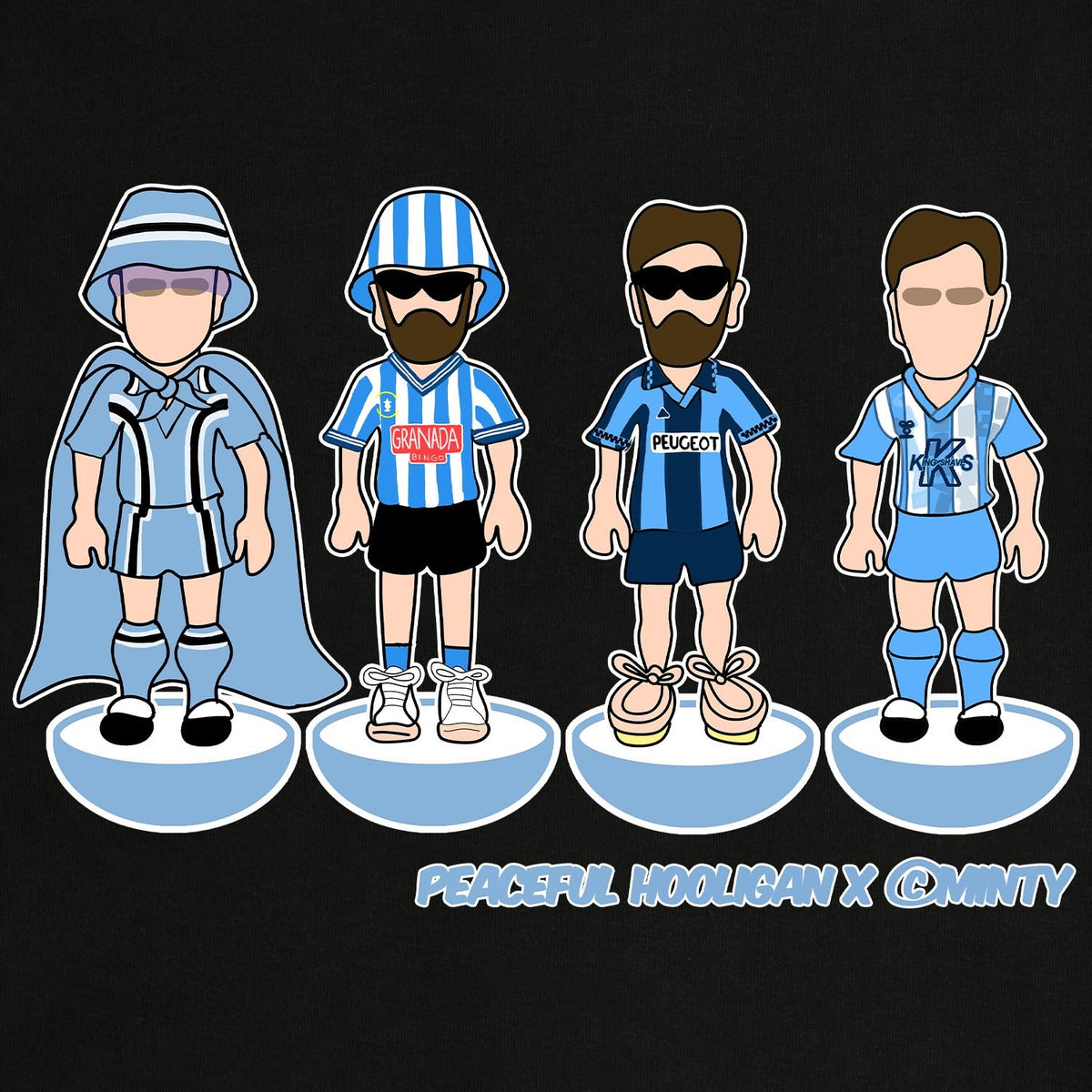 PODSUBBUTEOCOVENTATHLOTHHODBLKBUND_Black_Coventry_City_Subbuteo_2
