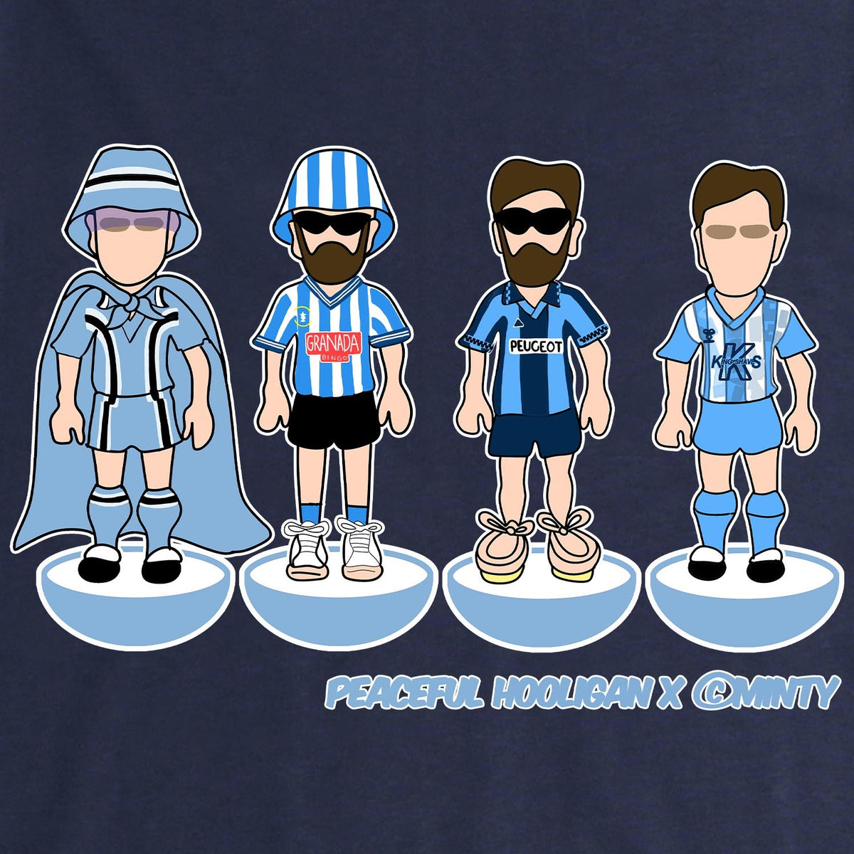 PODSUBBUTEOCOVENTATHLOTHHODNVYBUND_Navy_Coventry_City_Subbuteo_2