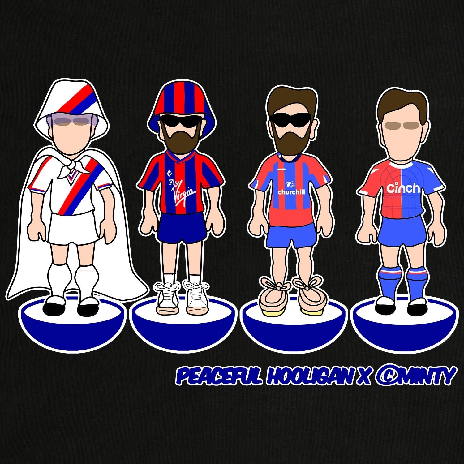 PODSUBBUTEOCRYSTPAATHLOTHHODBLKBUND_Black_The_Eagles_Subbuteo_2