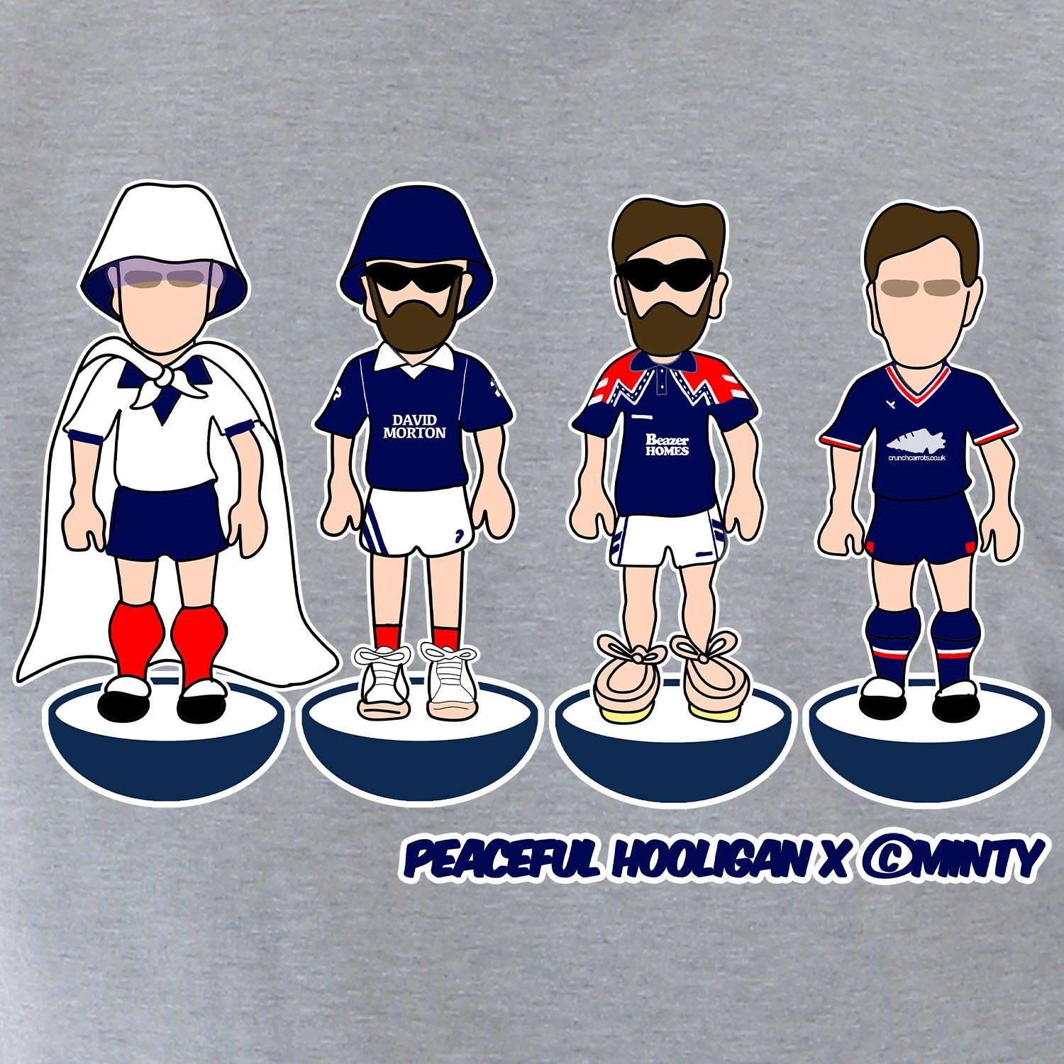 PODSUBBUTEOFALKIRKATHLOTHHODMGRYBUND_Marl_Grey_Falkirk_FC_Subbuteo_2