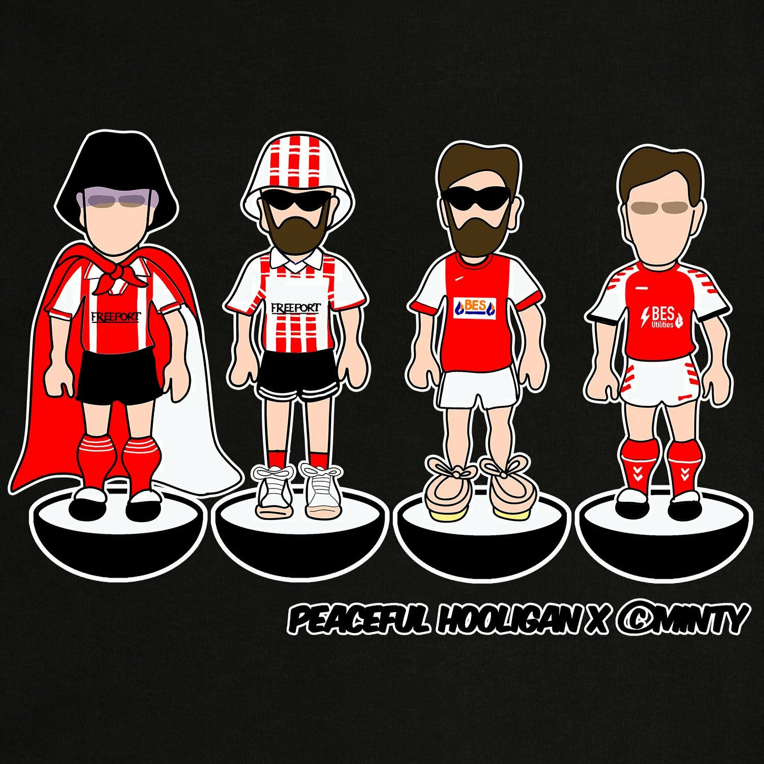 PODSUBBUTEOFLEETWDTWNATHLSWTBLKBUND_Black_Fleetwood_Subbuteo_2