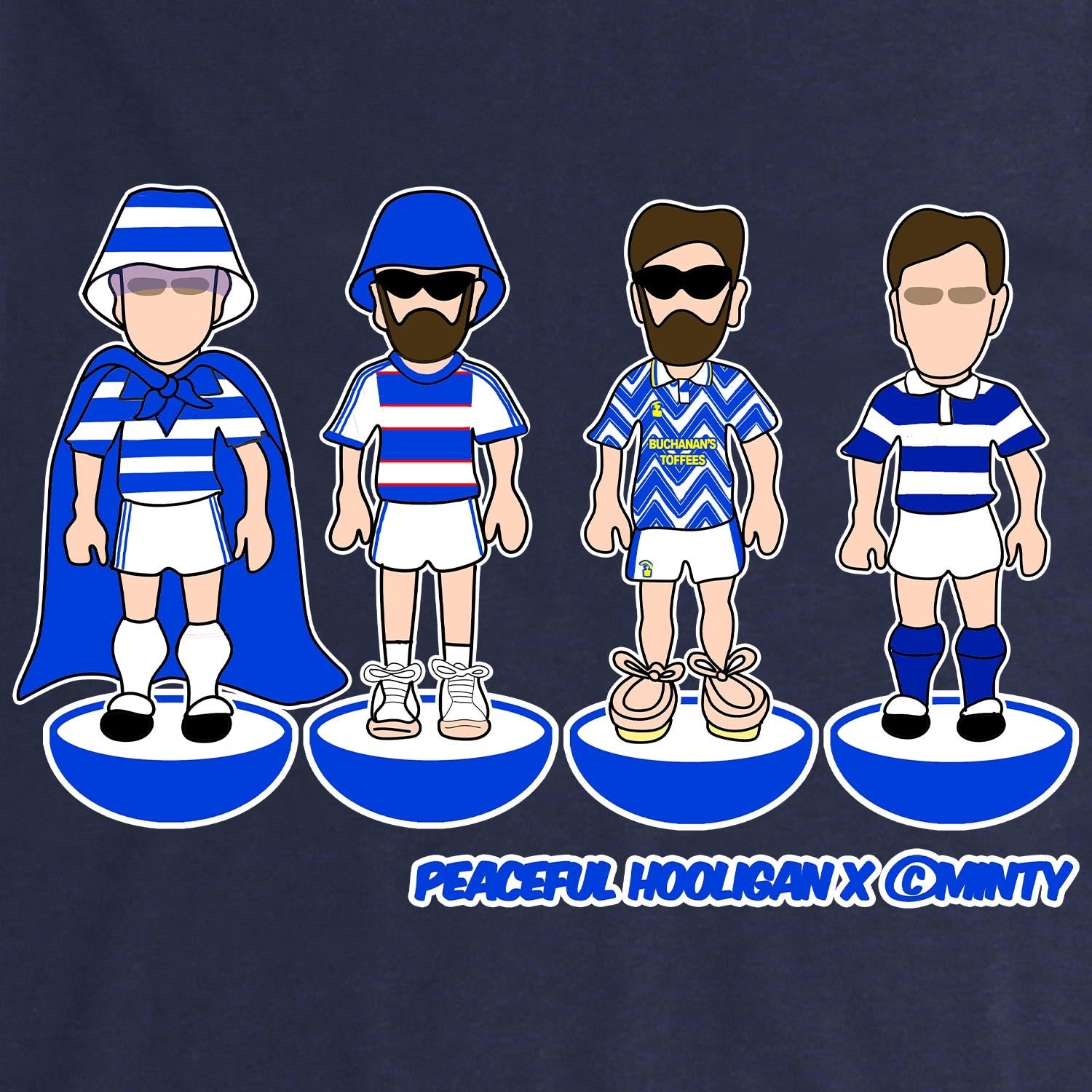 PODSUBBUTEOGRNDOCKMORTATHLSWTNVYBUND_Navy_Greenock_Morton_Subbuteo_2