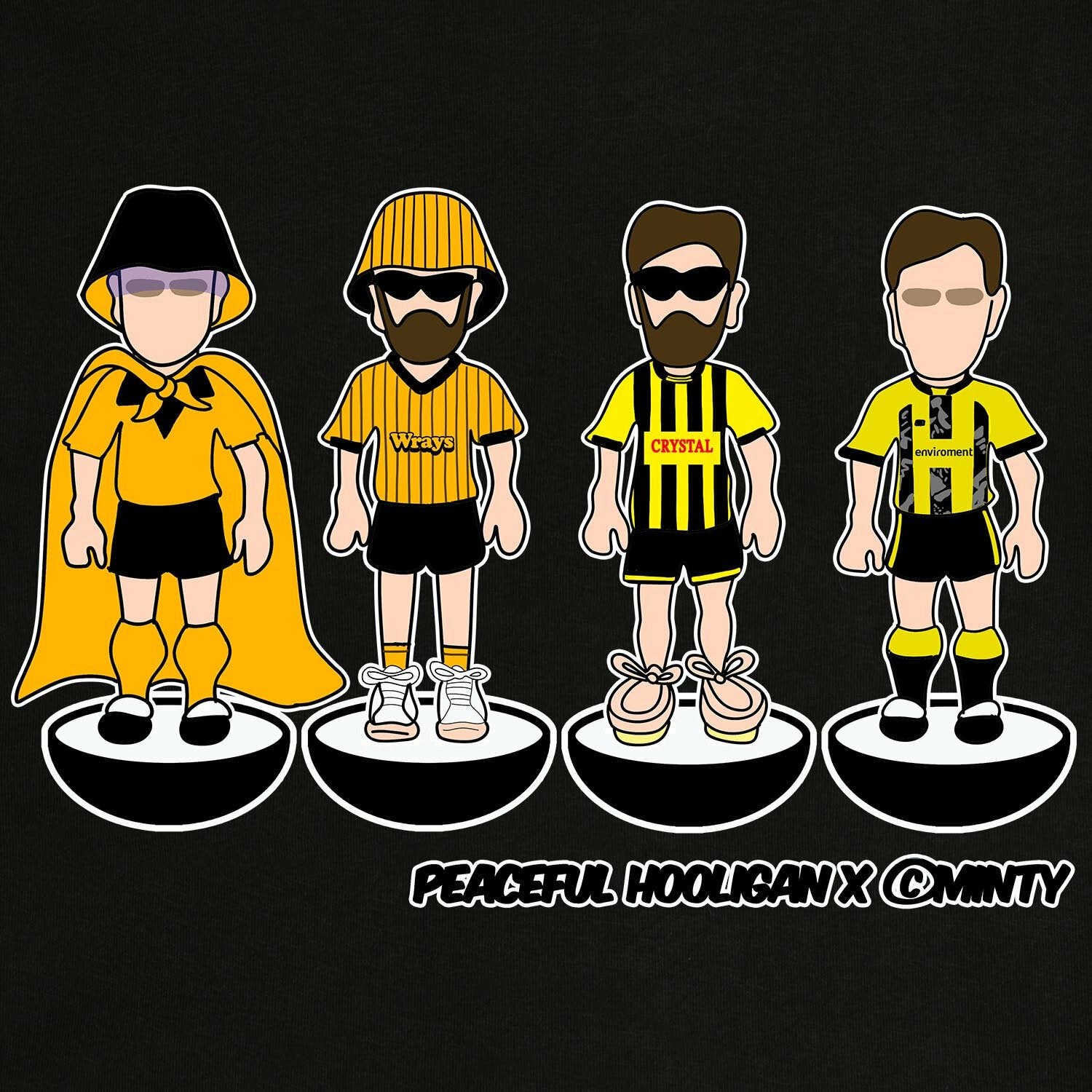 PODSUBBUTEOHARROGATWNATHLSWTBLKBUND_Black_Harrogate_Town_Subbuteo_2