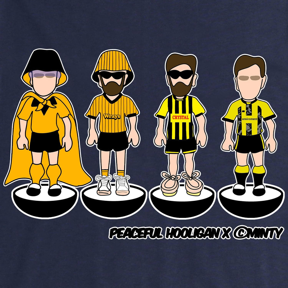 PODSUBBUTEOHARROGATWNATHLSWTNVYBUND_Navy_Harrogate_Town_Subbuteo_2
