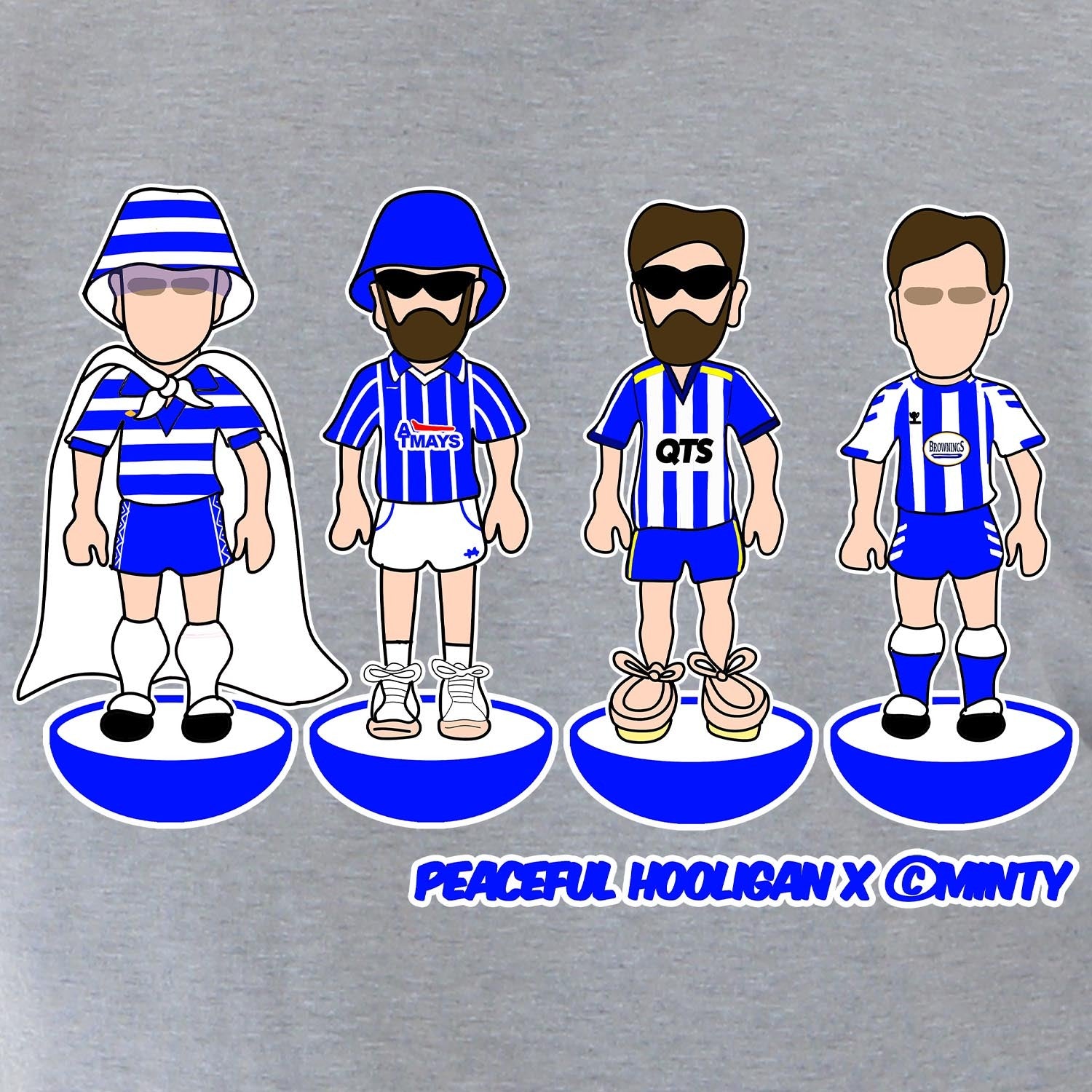 PODSUBBUTEOKILMARNCKATHLOTHHODMGRYBUND_Marl_Grey_Kilmarnock_FC_Subbuteo_2