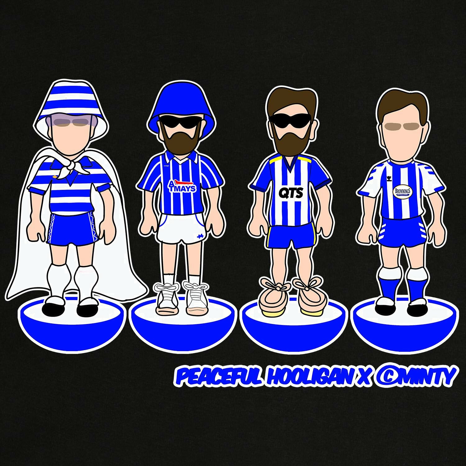 PODSUBBUTEOKILMARNCKATHLSWTBLKBUND_Black_Kilmarnock_FC_Subbuteo_2