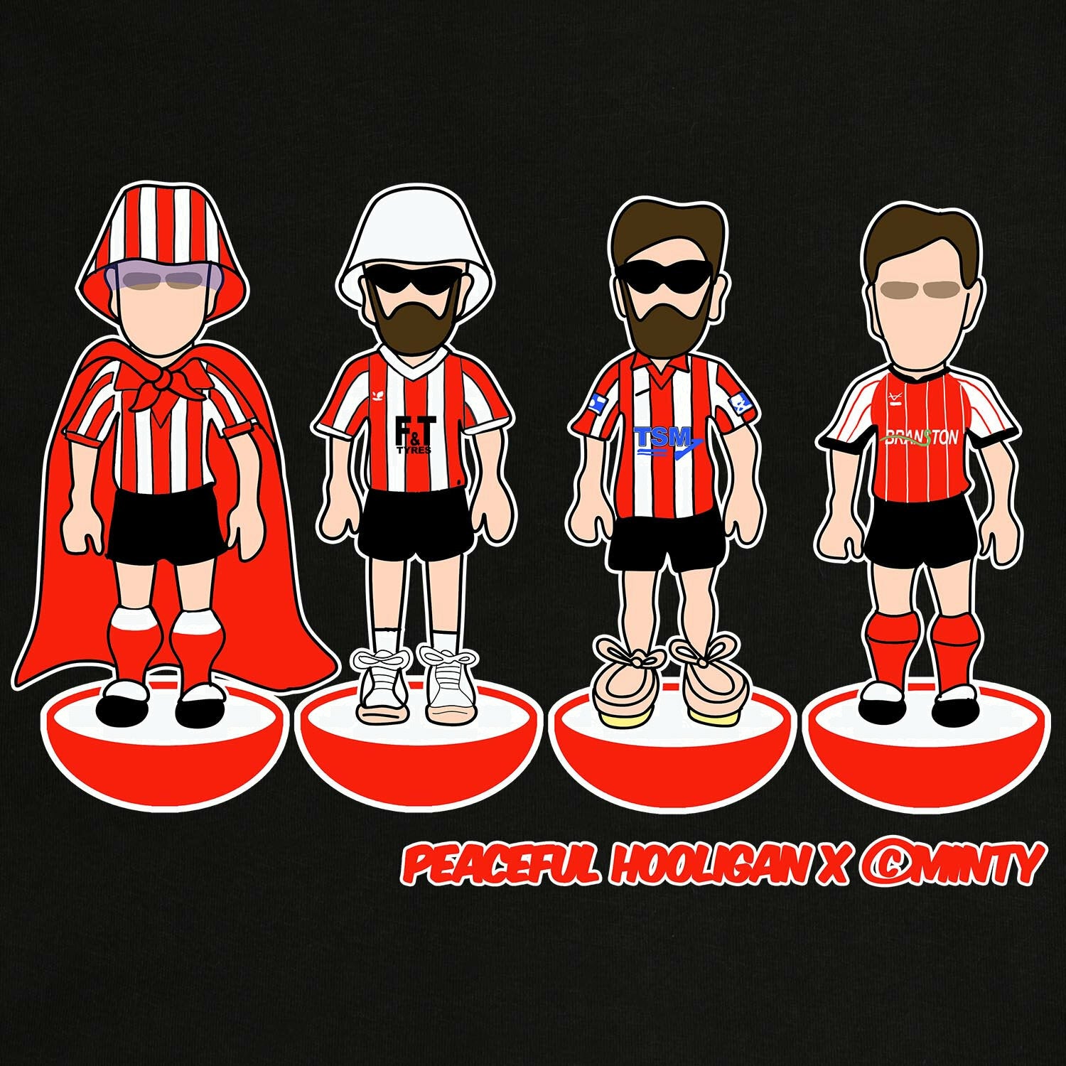 PODSUBBUTEOLINCLNCTYATHLSWTBLKBUND_Black_Lincoln_City_Subbuteo_2