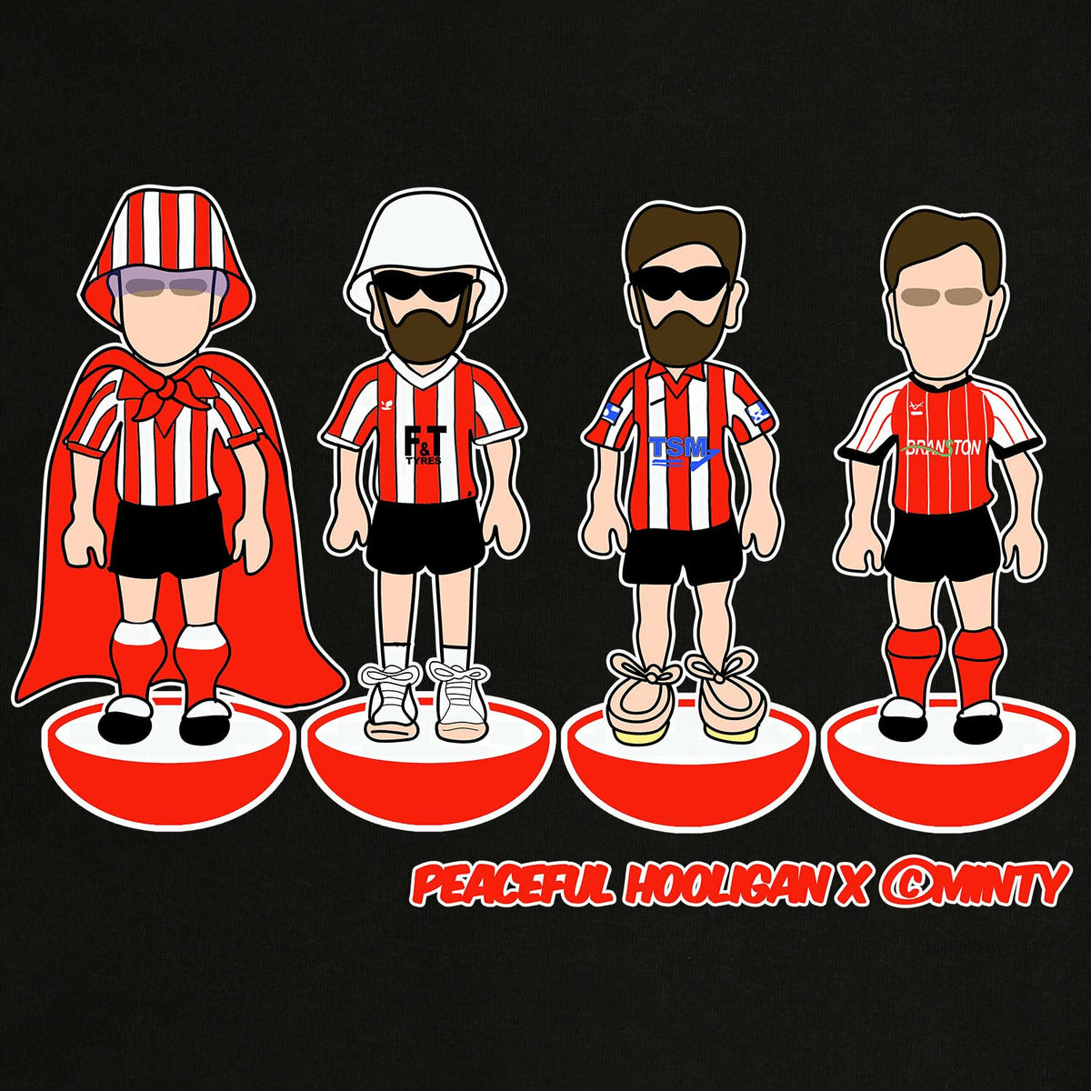 PODSUBBUTEOLINCLNCTYATHLSWTBLKBUND_Black_Lincoln_City_Subbuteo_2
