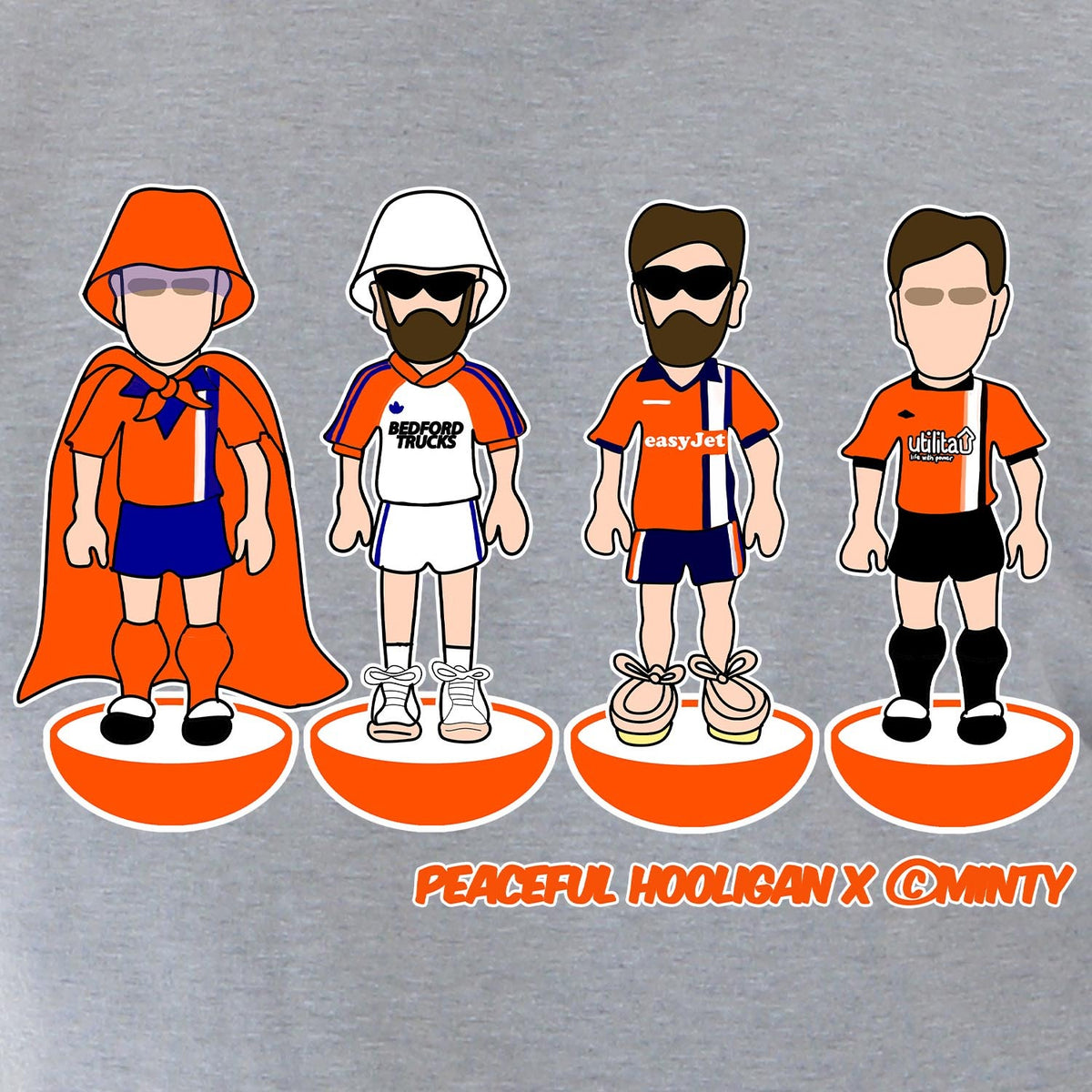 PODSUBBUTEOLUTONTATHLOTHHODMGRYBUND_Marl_Grey_Luton_Subbuteo_2