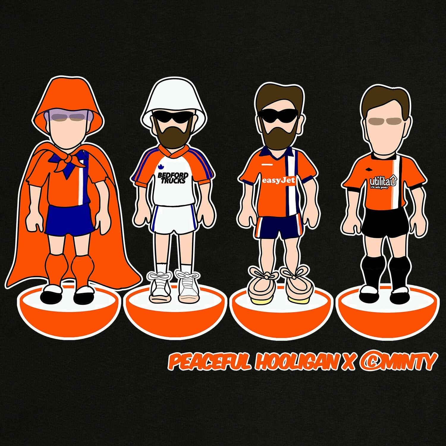 PODSUBBUTEOLUTONTATHLSWTBLKBUND_Black_Luton_Subbuteo_2