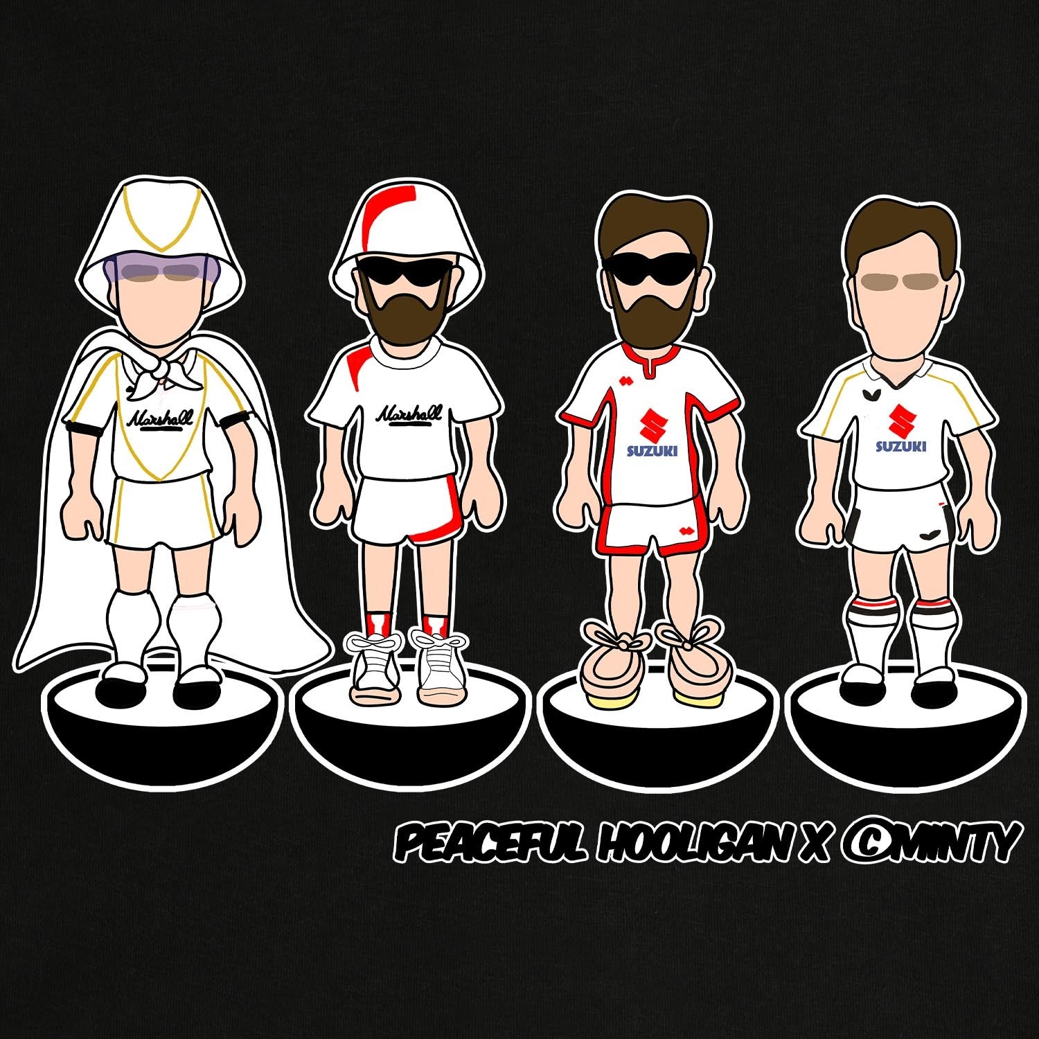 PODSUBBUTEOMILTKEYDONSATHLOTHHODBLKBUND_Black_Milton_Keynes_Dons_Subbuteo_2