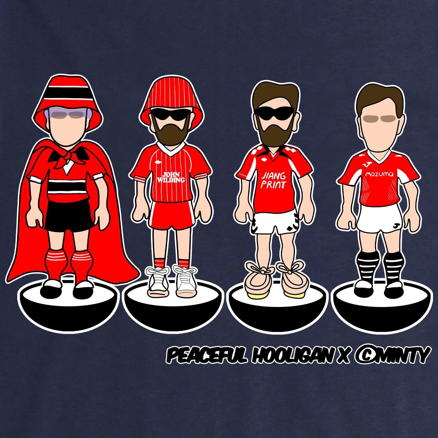 PODSUBBUTEOMORECAMBEATHLOTHHODNVYBUND_Navy_Morecambe_Subbuteo_2
