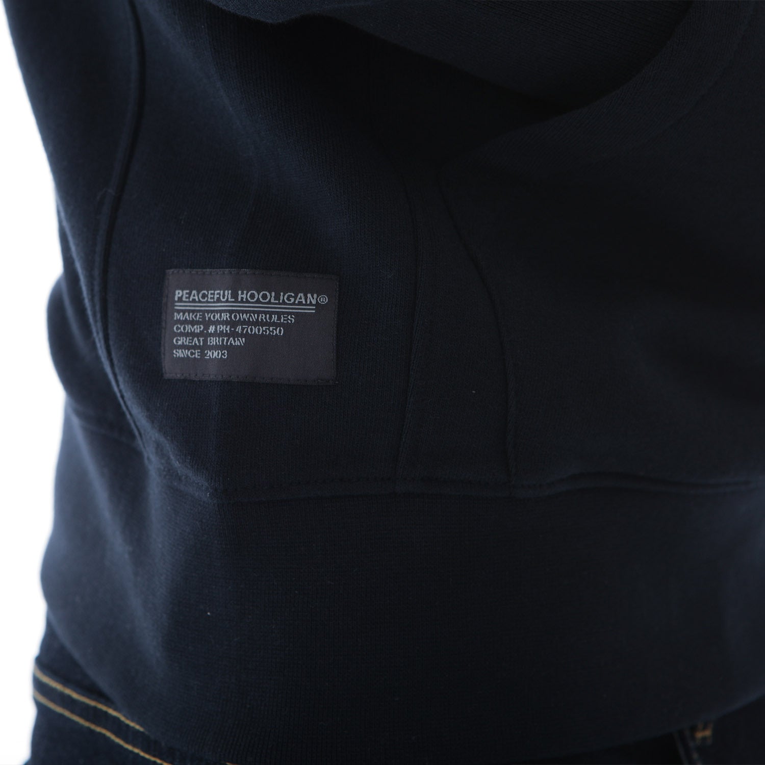 PODSUBBUTEOMORECAMBEATHLOTHHODNVYBUND_Navy_Morecambe_Subbuteo_4