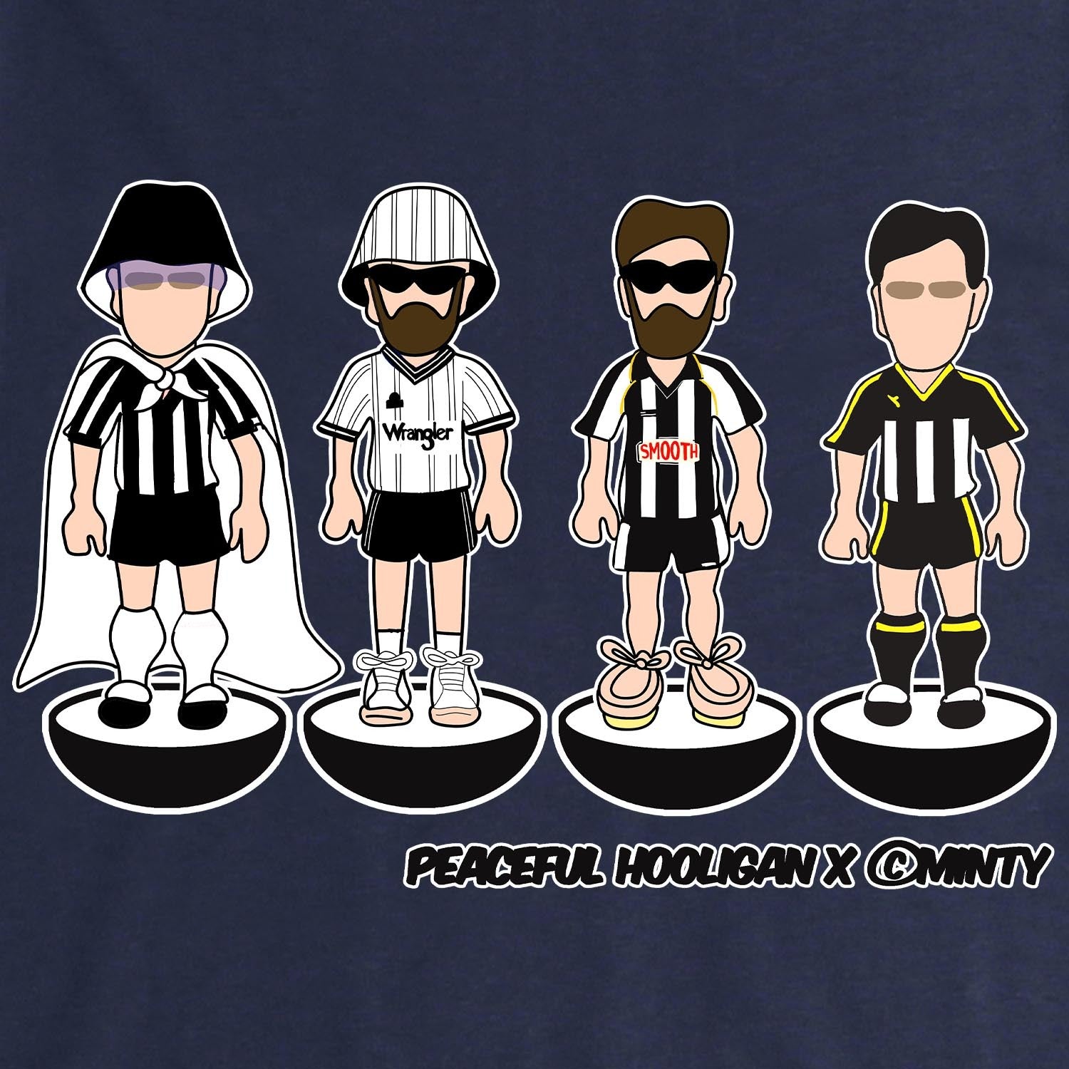 PODSUBBUTEONOTTSCOATHLOTHHODNVYBUND_Navy_Notts_County_Subbuteo_2