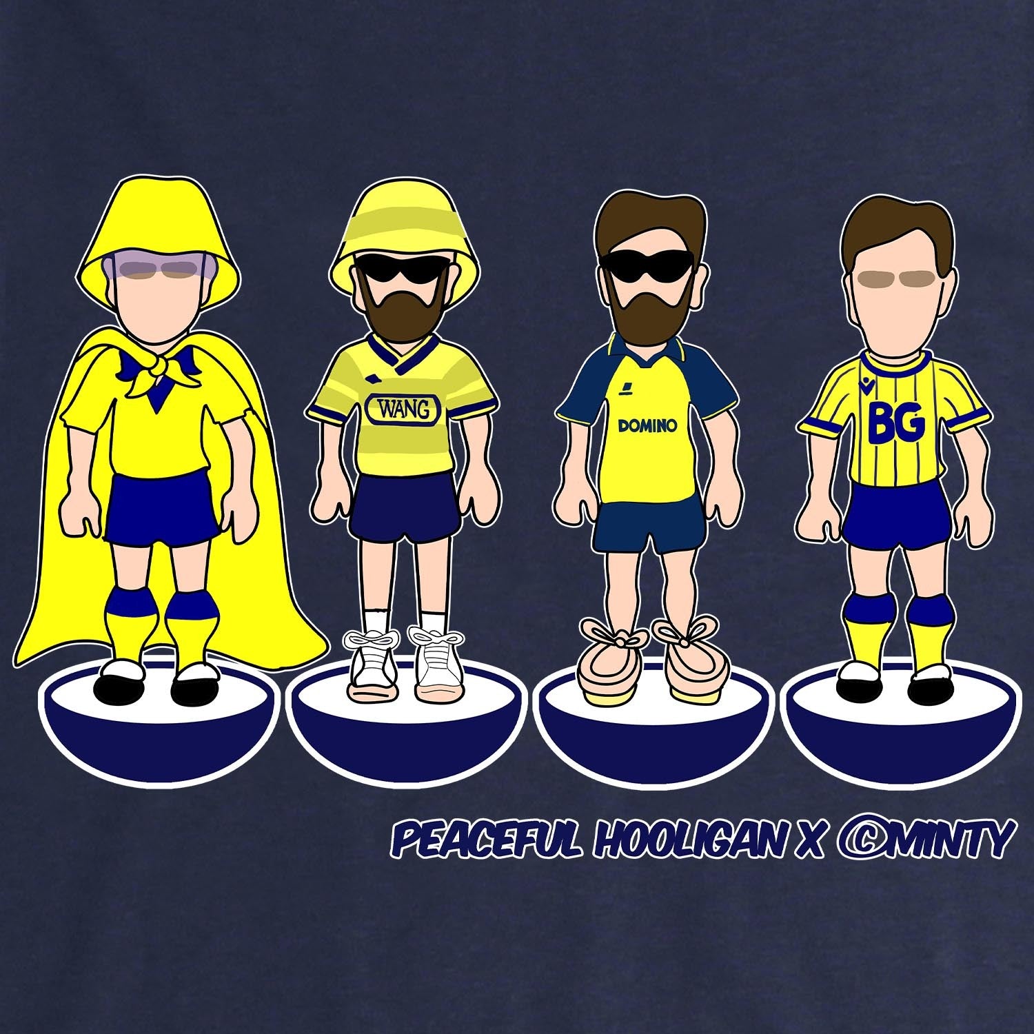 PODSUBBUTEOOXFRDTATHLSWTNVYBUND_Navy_Oxford_Subbuteo_2