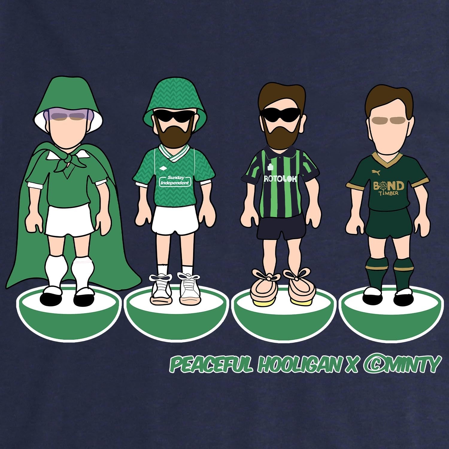 PODSUBBUTEOPLYMUNTATHLSWTNVYBUND_Navy_Plymouth_Subbuteo_2