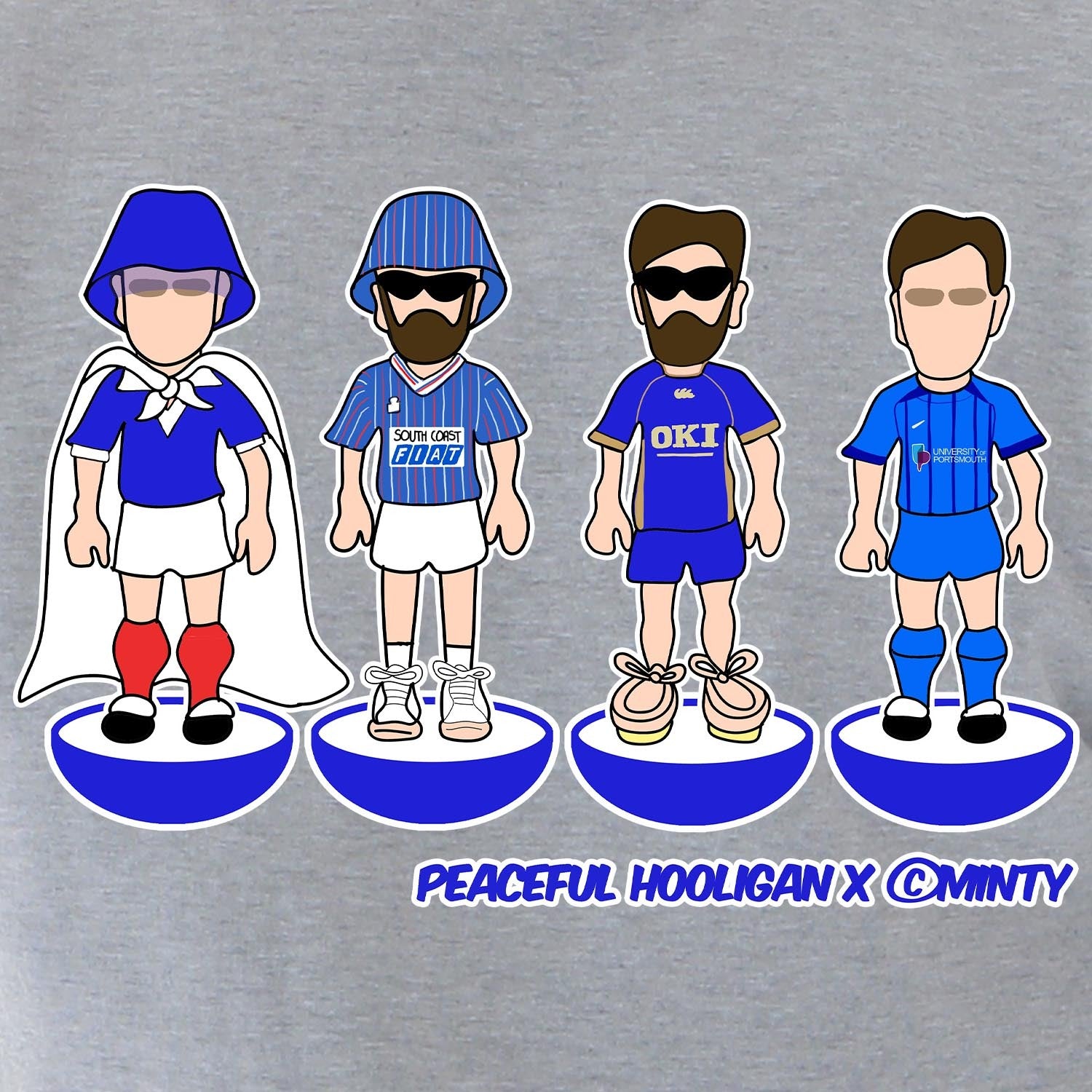 PODSUBBUTEOPORTSMTATHLOTHHODMGRYBUND_Marl_Grey_Portsmouth_Subbuteo_2