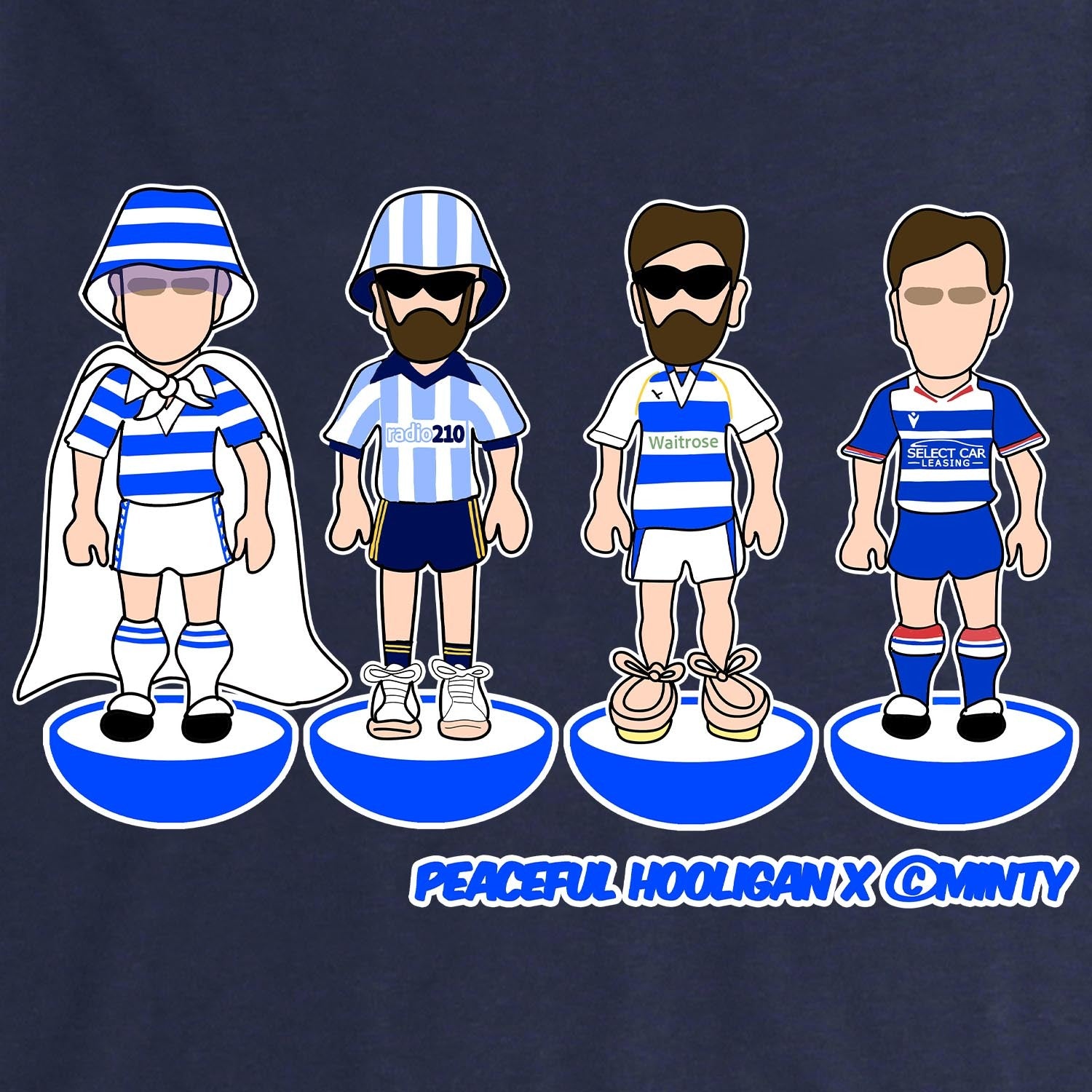 PODSUBBUTEOREADINGATHLSWTNVYBUND_Navy_Reading_Subbuteo_2