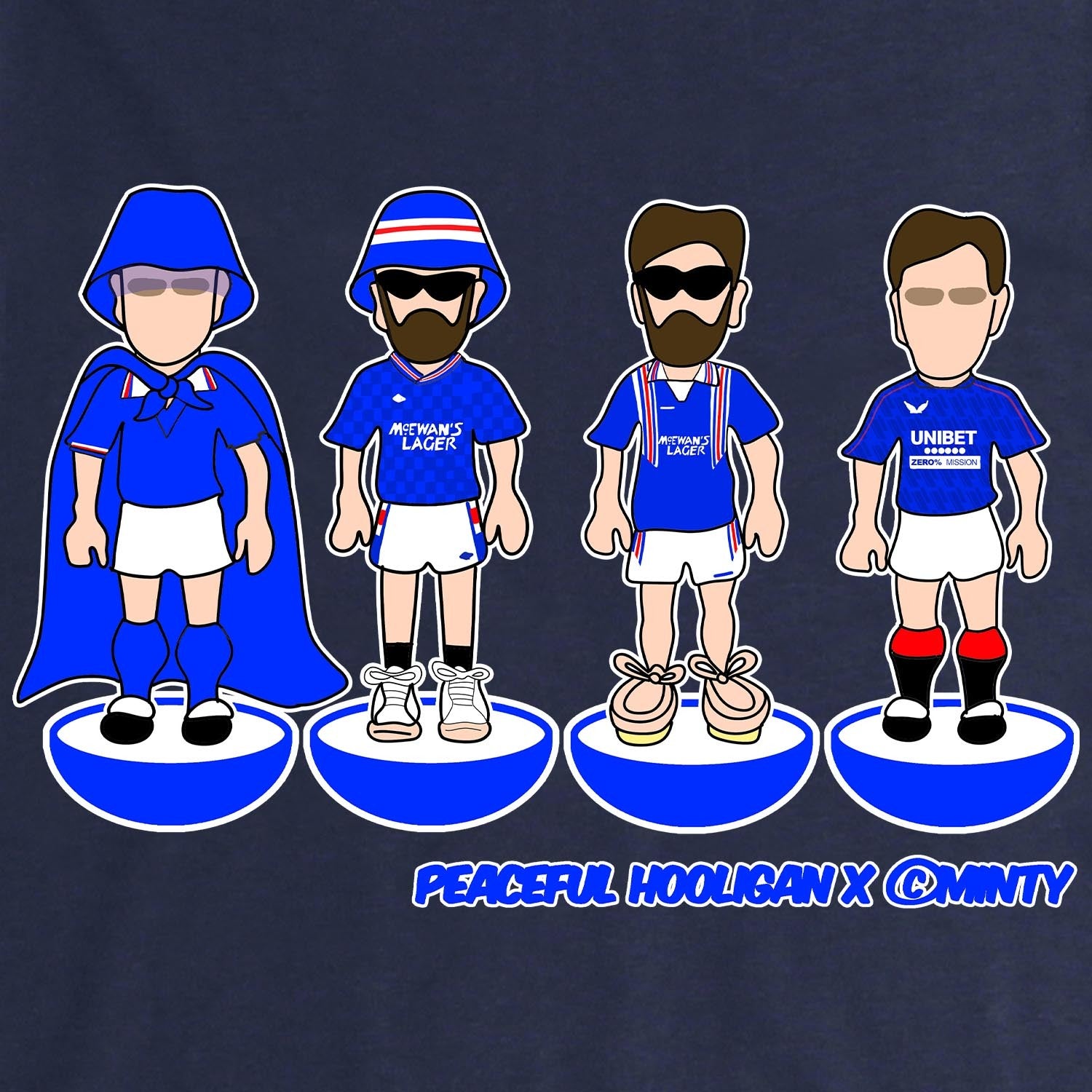 PODSUBBUTEORNGERSATHLSWTNVYBUND_Navy_The_Gers_Subbuteo_2