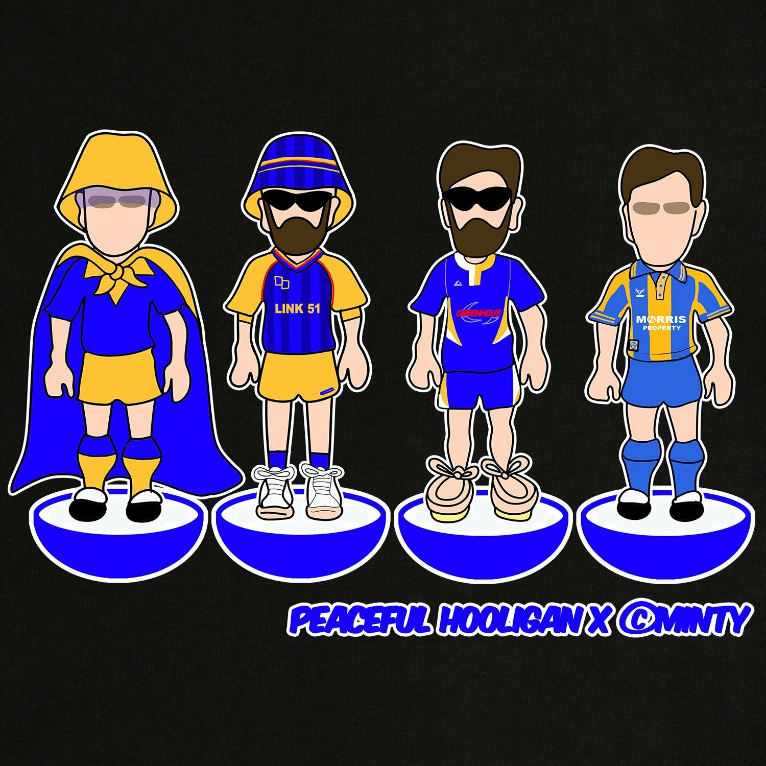 PODSUBBUTEOSHRWSBTWNATHLSWTBLKBUND_Black_Shrewsbury_Town_Subbuteo_2