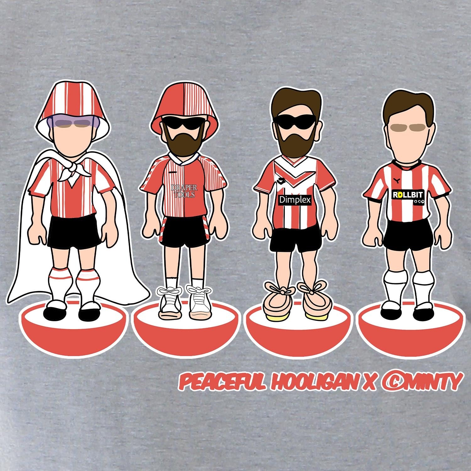PODSUBBUTEOSOUTHAATHLSWTMRLGREYBUND_Marl_Grey_The_Saints_Subbuteo_2