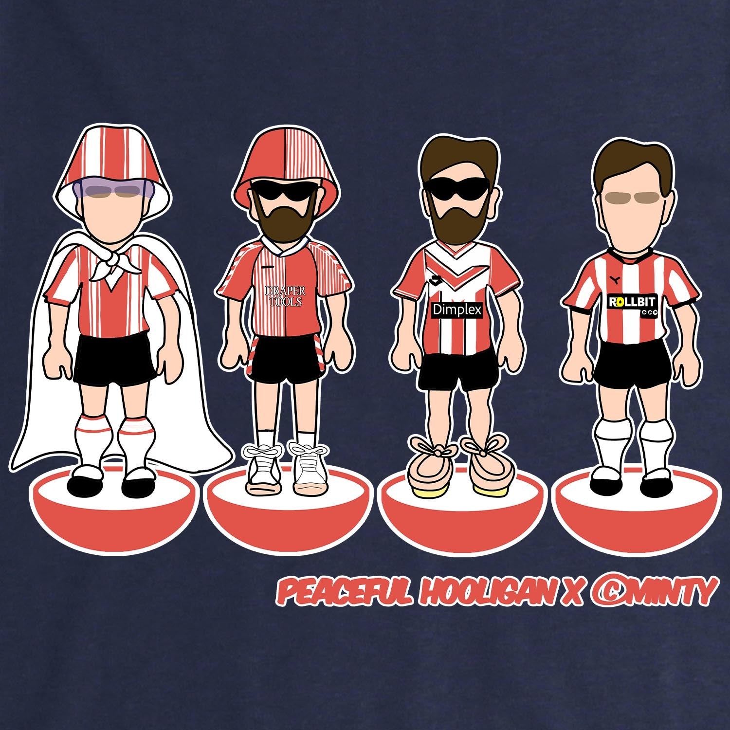 PODSUBBUTEOSOUTHAATHLSWTNVYBUND_Navy_The_Saints_Subbuteo_2