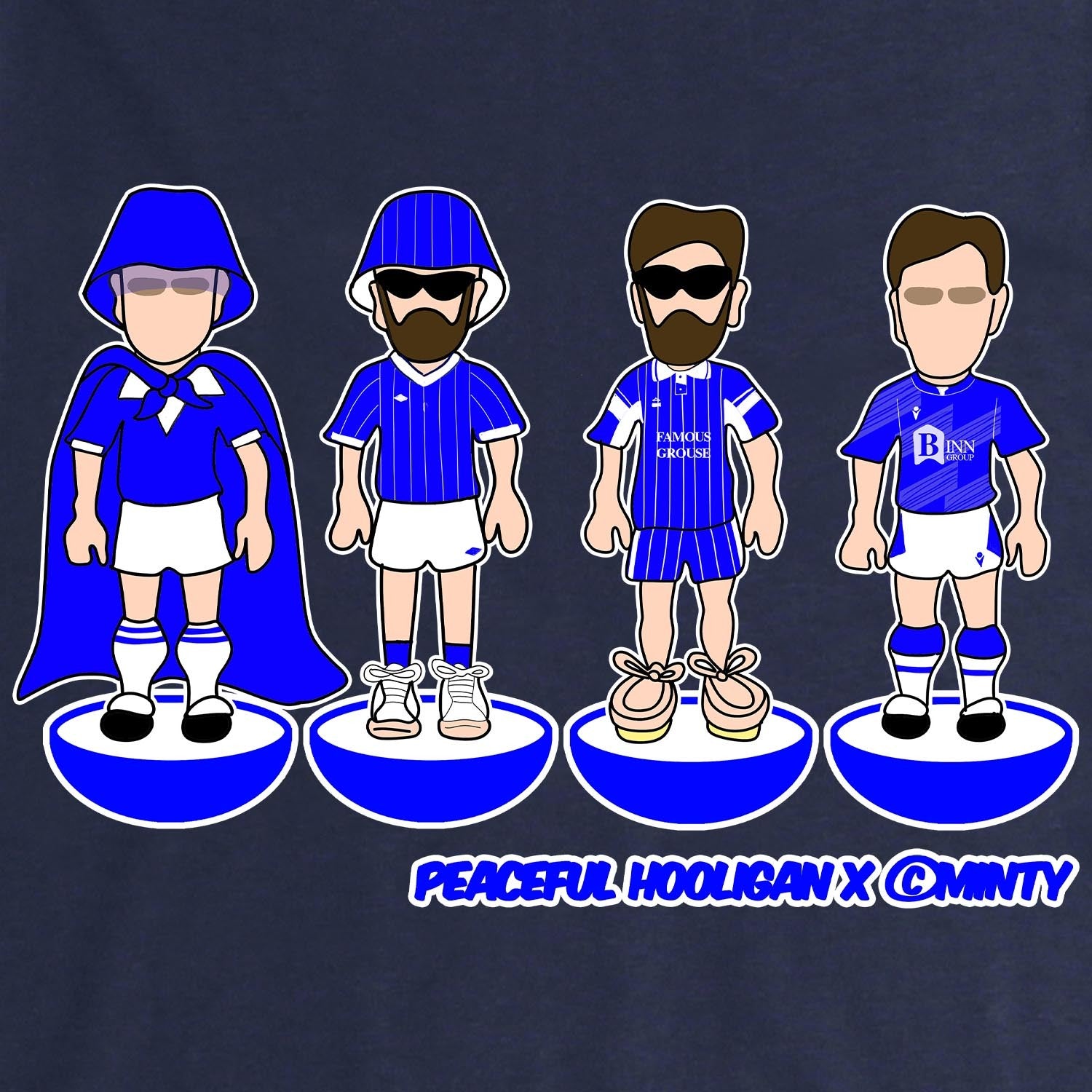 PODSUBBUTEOSTJOHSTNATHLSWTNVYBUND_Navy_St_Johnstone_Subbuteo_2