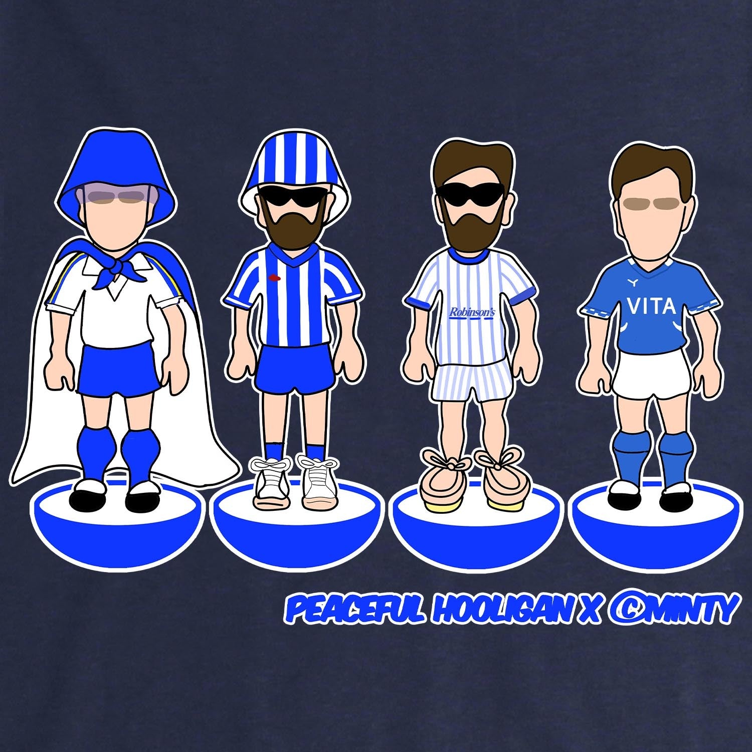 PODSUBBUTEOSTOCKPRTCOUNTATHLSWTNVYBUND_Navy_Stockport_Subbuteo_2