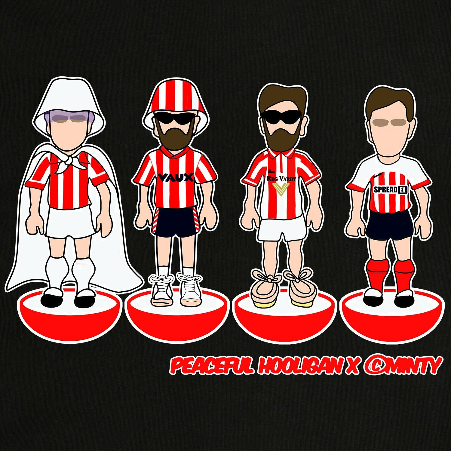PODSUBBUTEOSUNDERLATHLSWTBLKBUND_Black_Sunderland_Subbuteo_2