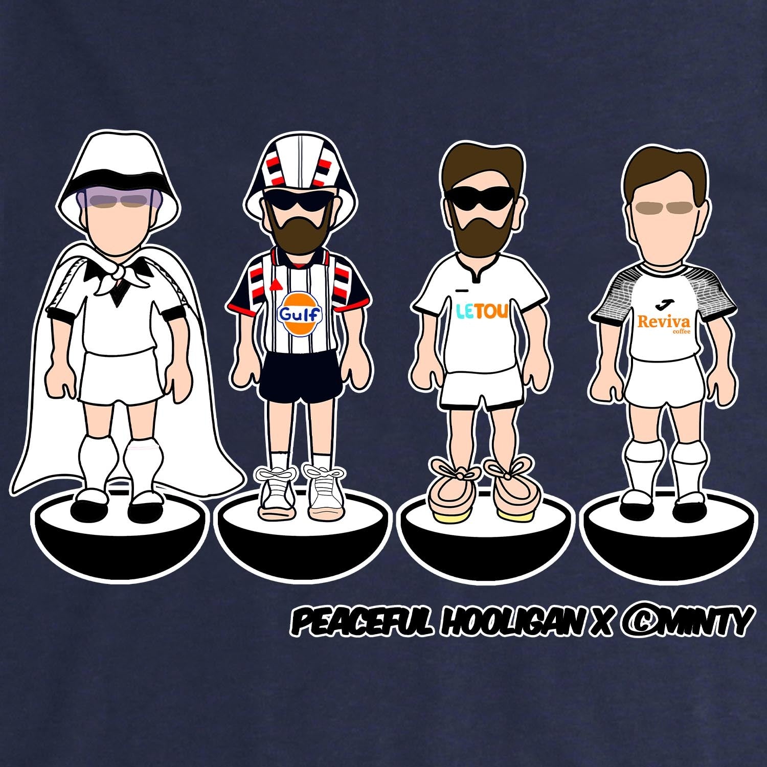 PODSUBBUTEOSWANSEACATHLOTHHODNVYBUND_Navy_Swansea_Subbuteo_2