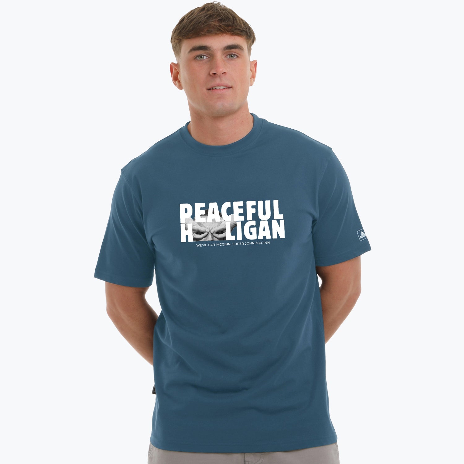 Super John T-Shirt