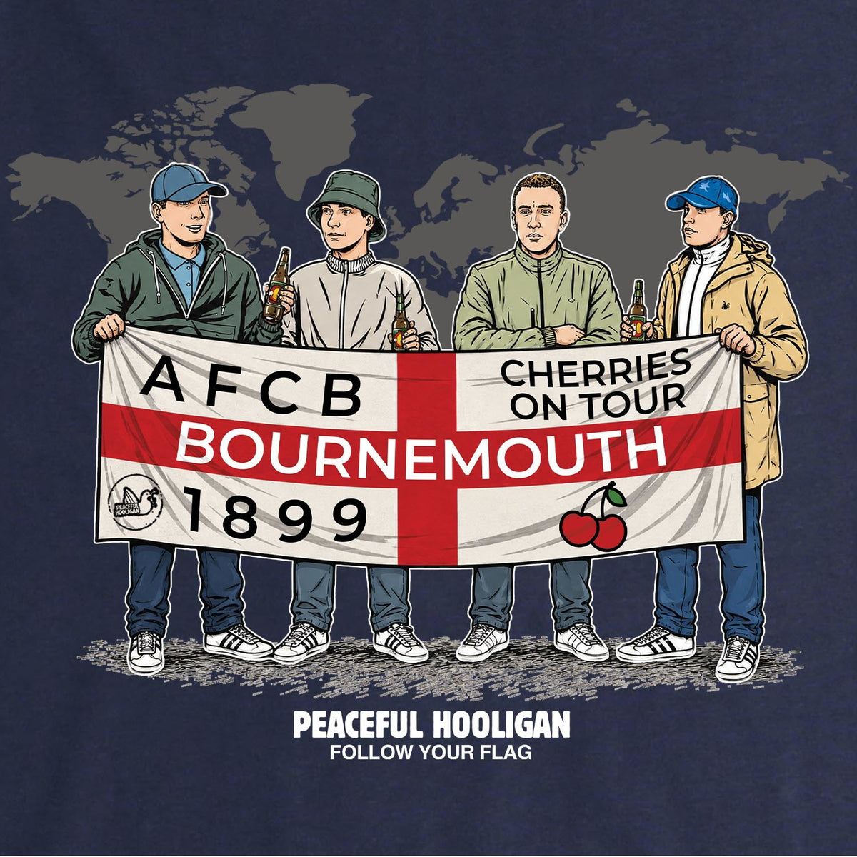 PODWC26BOURNEMWRLTOURATHLSWTNVYBUND_Navy_Bournemouth_2