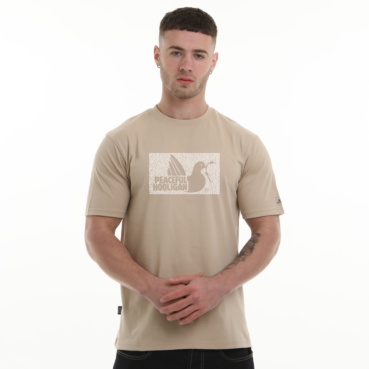 Full Time T-Shirt