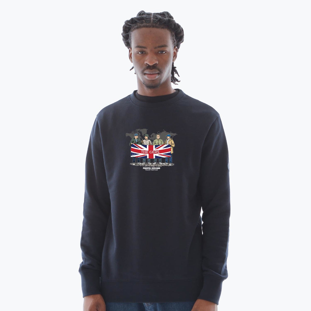 PODWC26RANGERSWRLTOURATHLSWTNVYBUND_Navy_Rangers_1